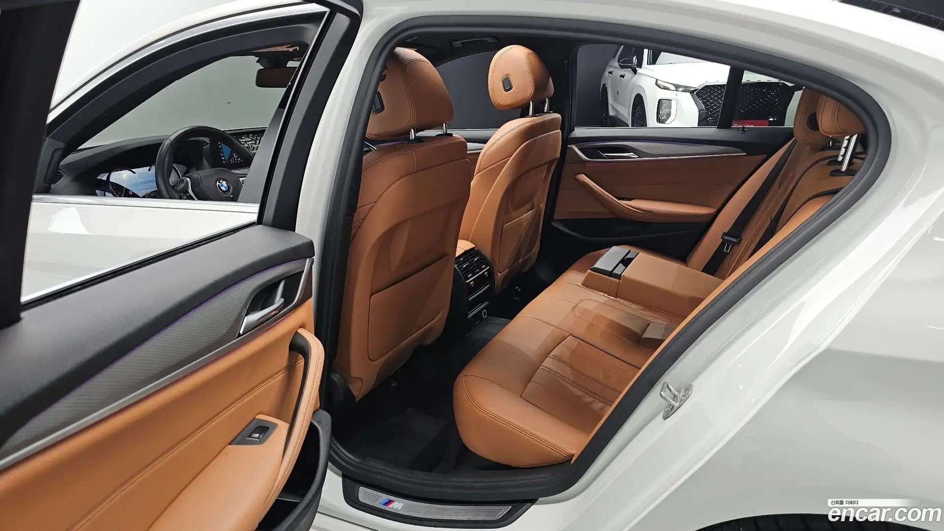 5-Series BMW 2018.0-OPTION-016
