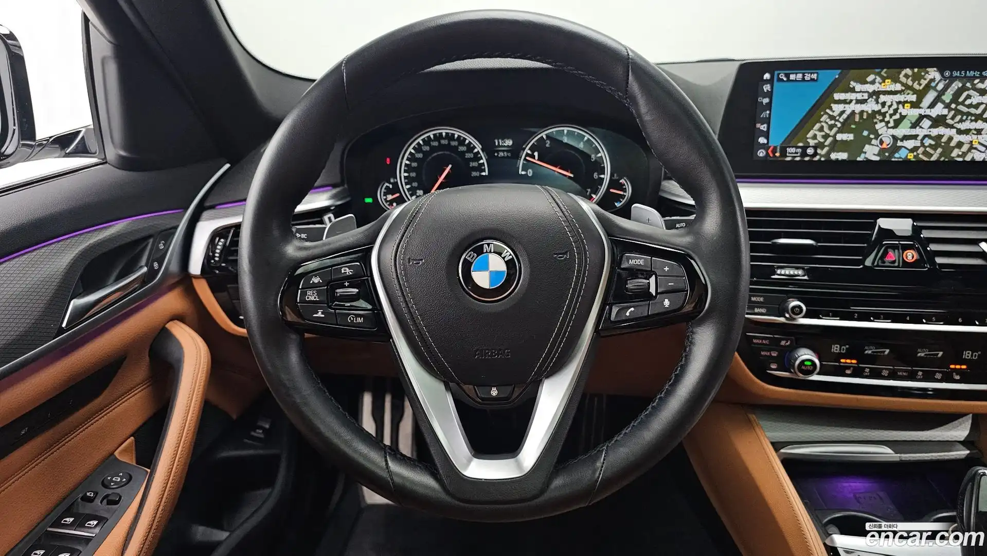 5-Series BMW 2018.0-OPTION-017