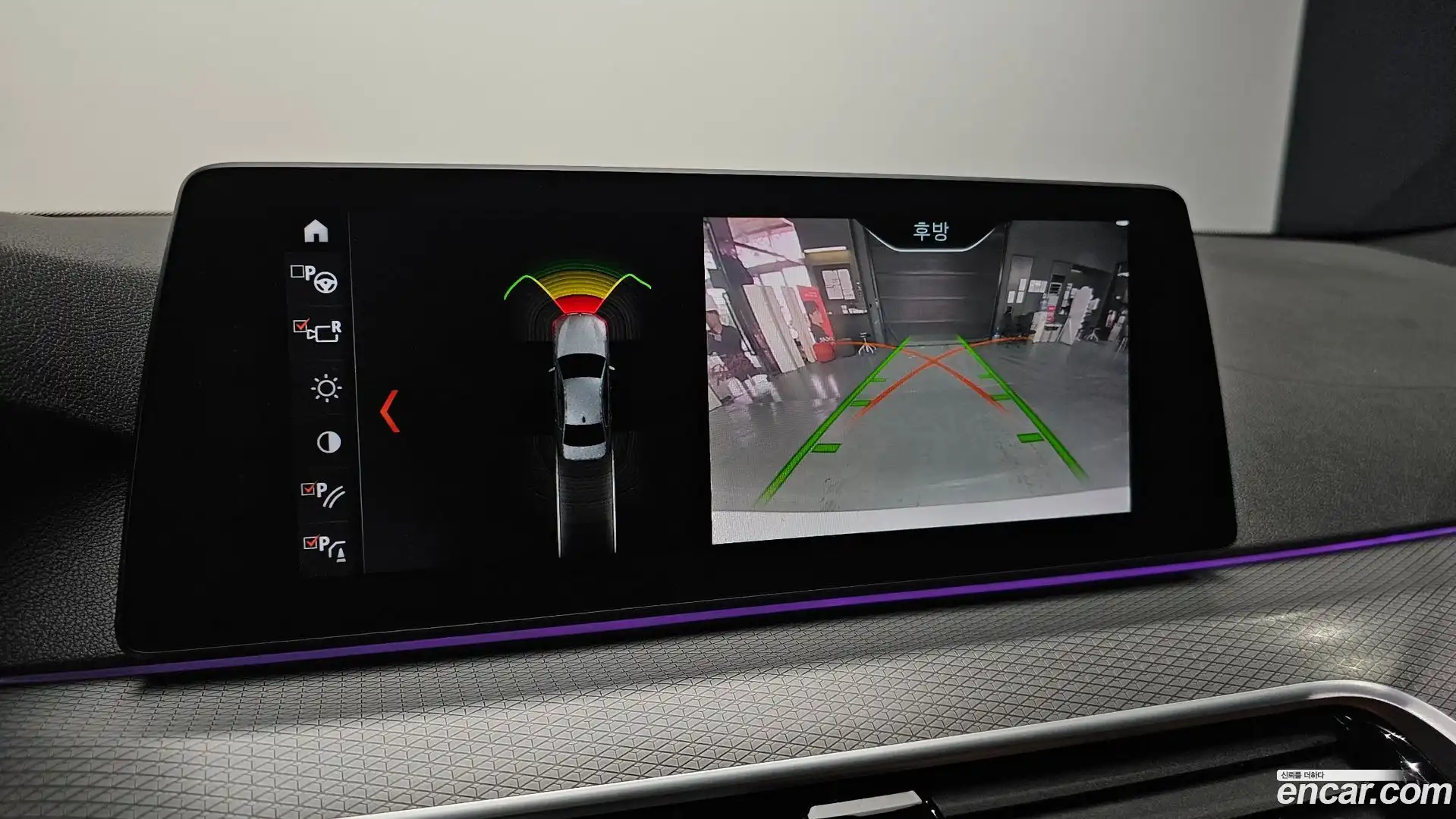 5-Series BMW 2018.0-OPTION-019