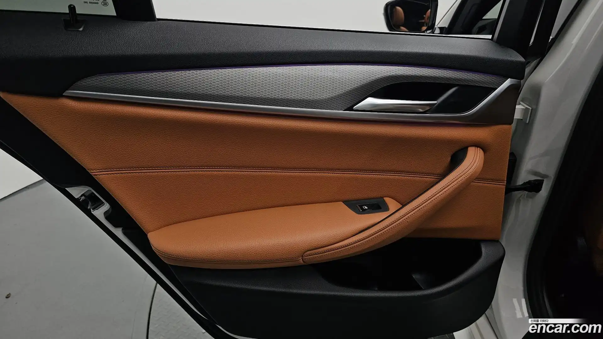 5-Series BMW 2018.0-INNER-035