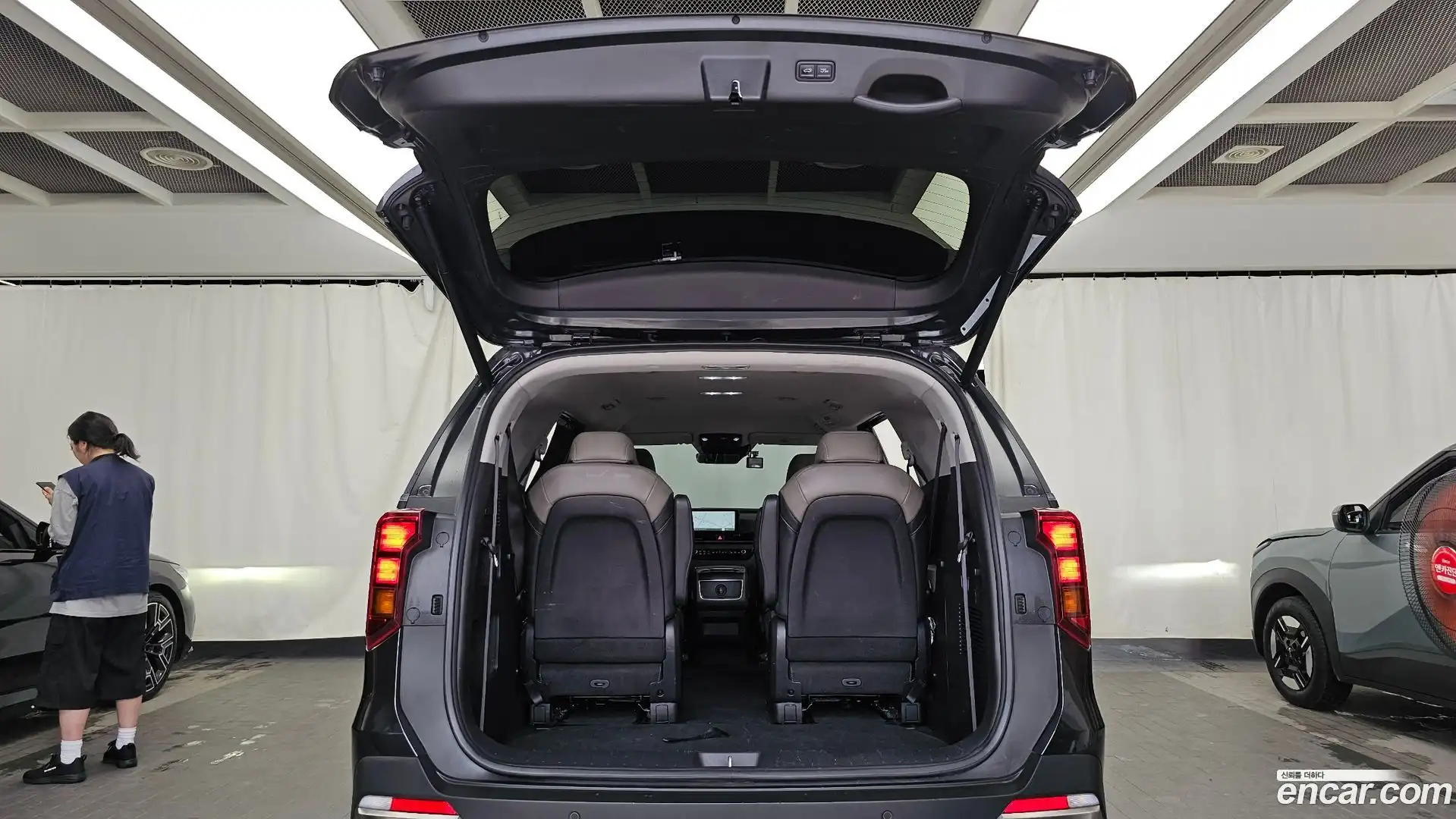 Canival Kia 2023.11-OPTION-024