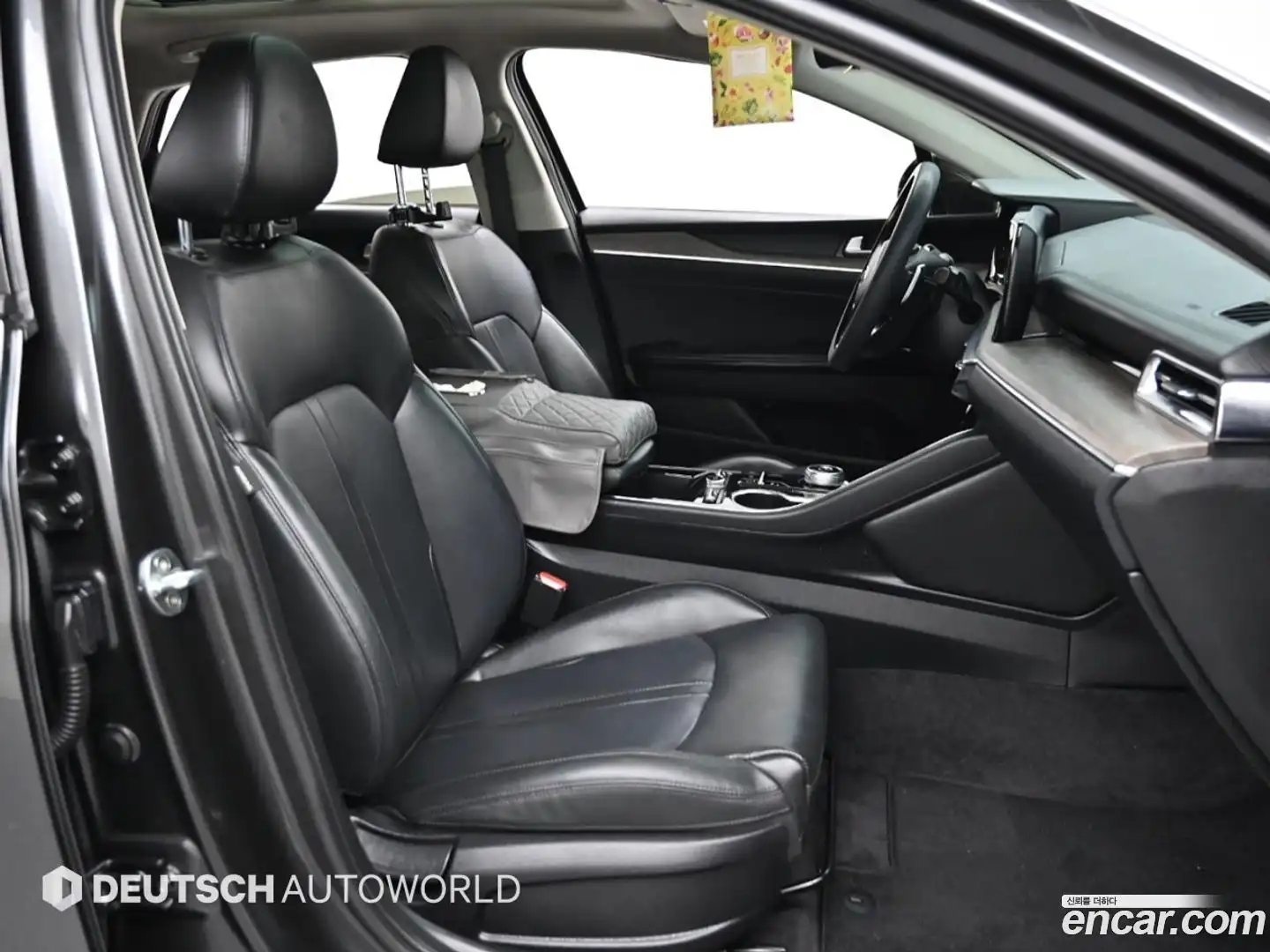 K5 Kia 2020.6-INNER-010