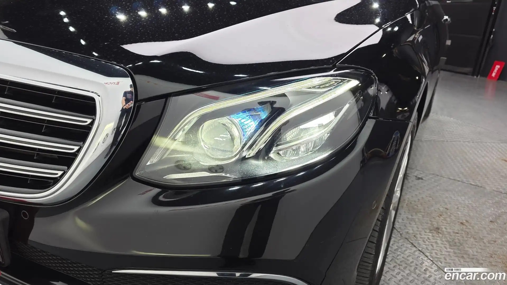E-Class Mercedes-Benz 2017.7-OUTER-032