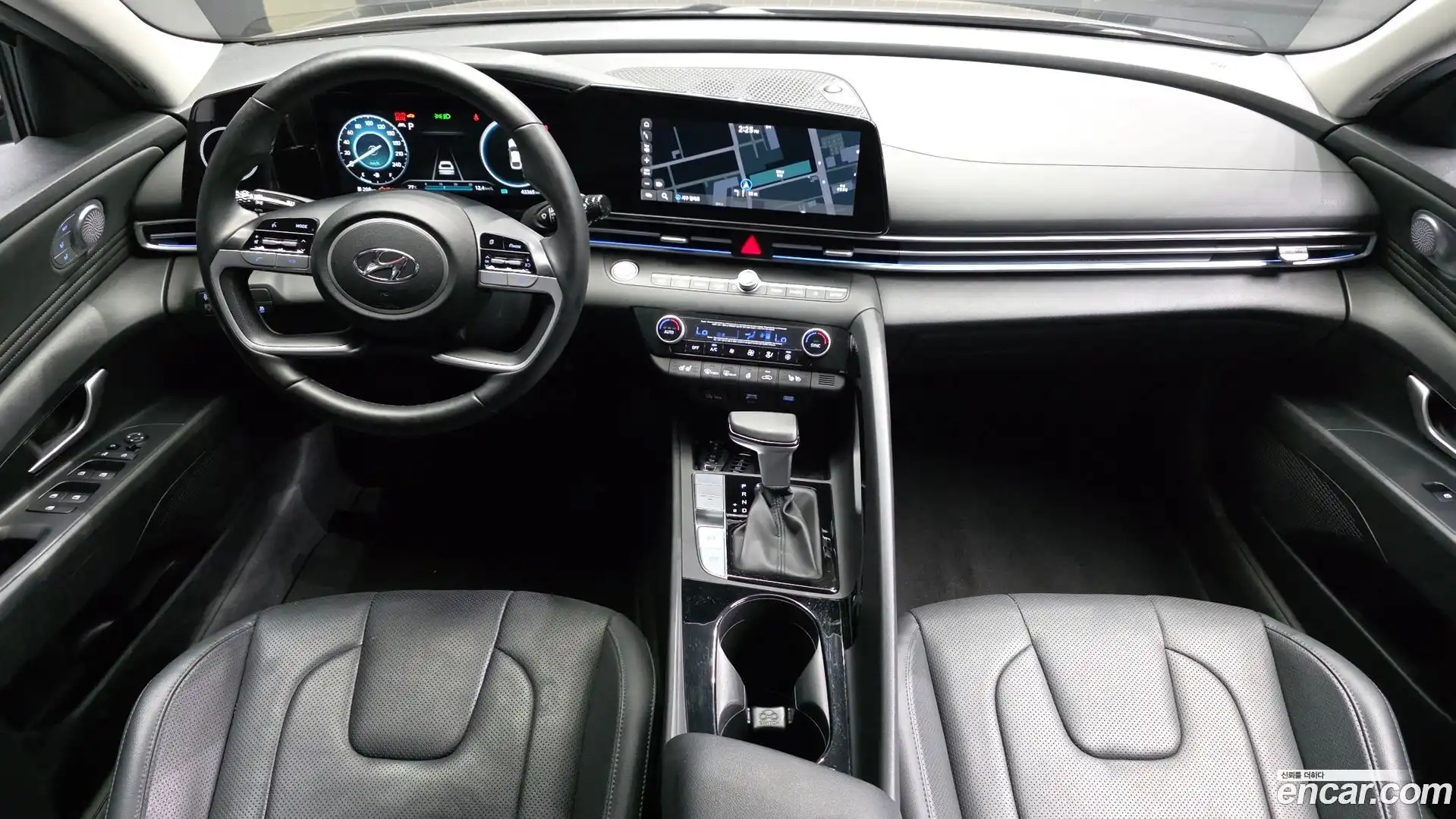 AVANTE Hyundai 2020.8-INNER-007