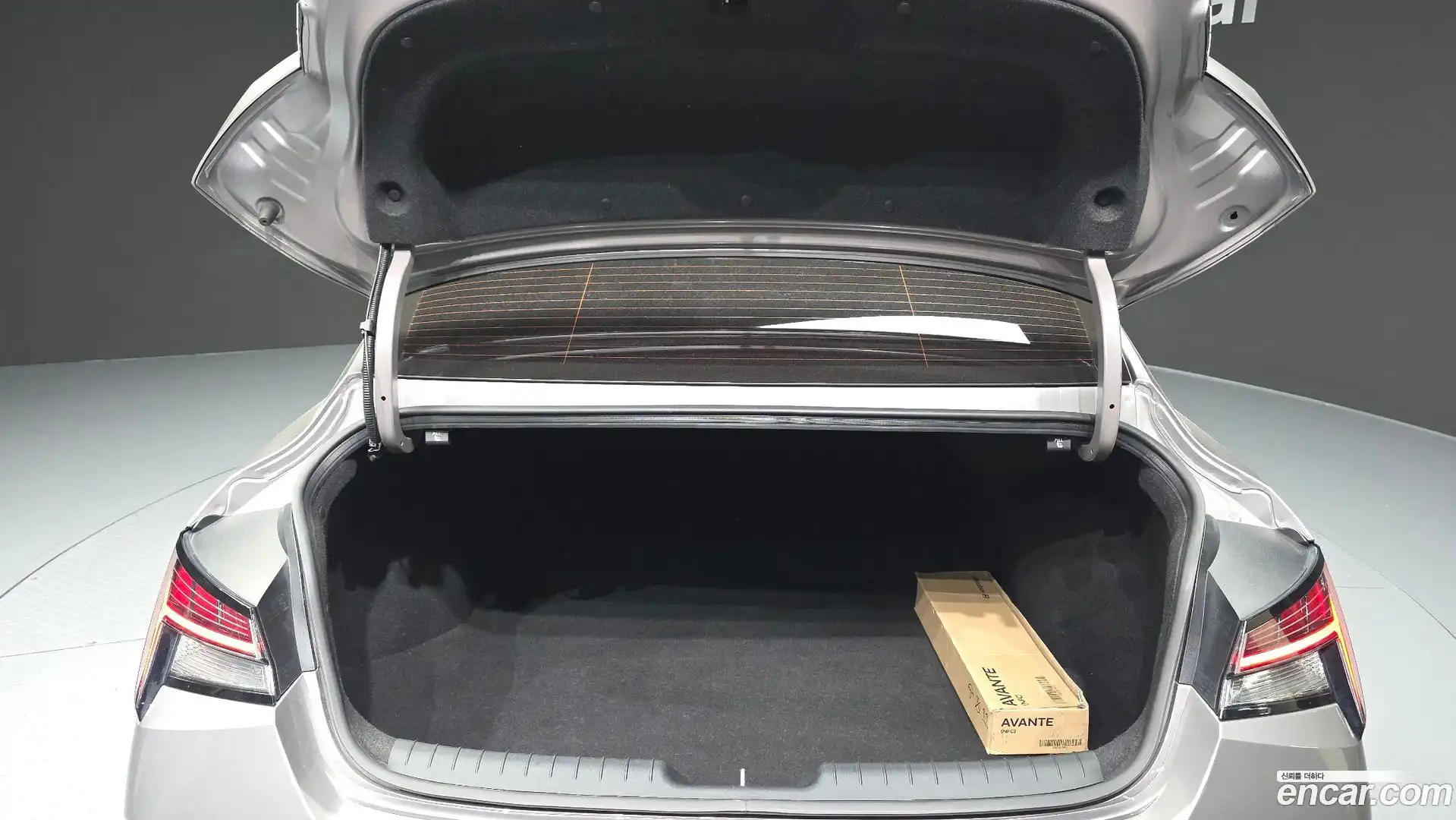 AVANTE Hyundai 2020.8-OPTION-024