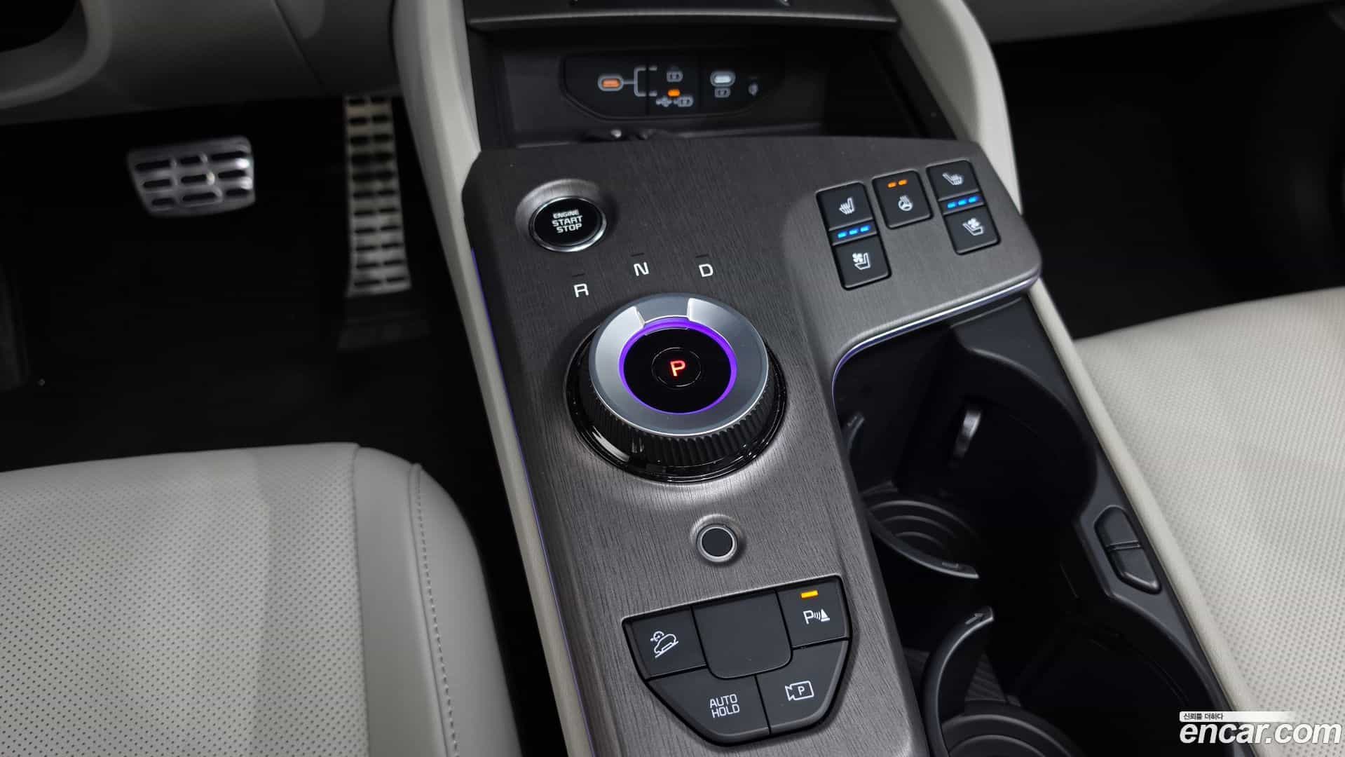Sportage Kia 2025.2-INNER-009
