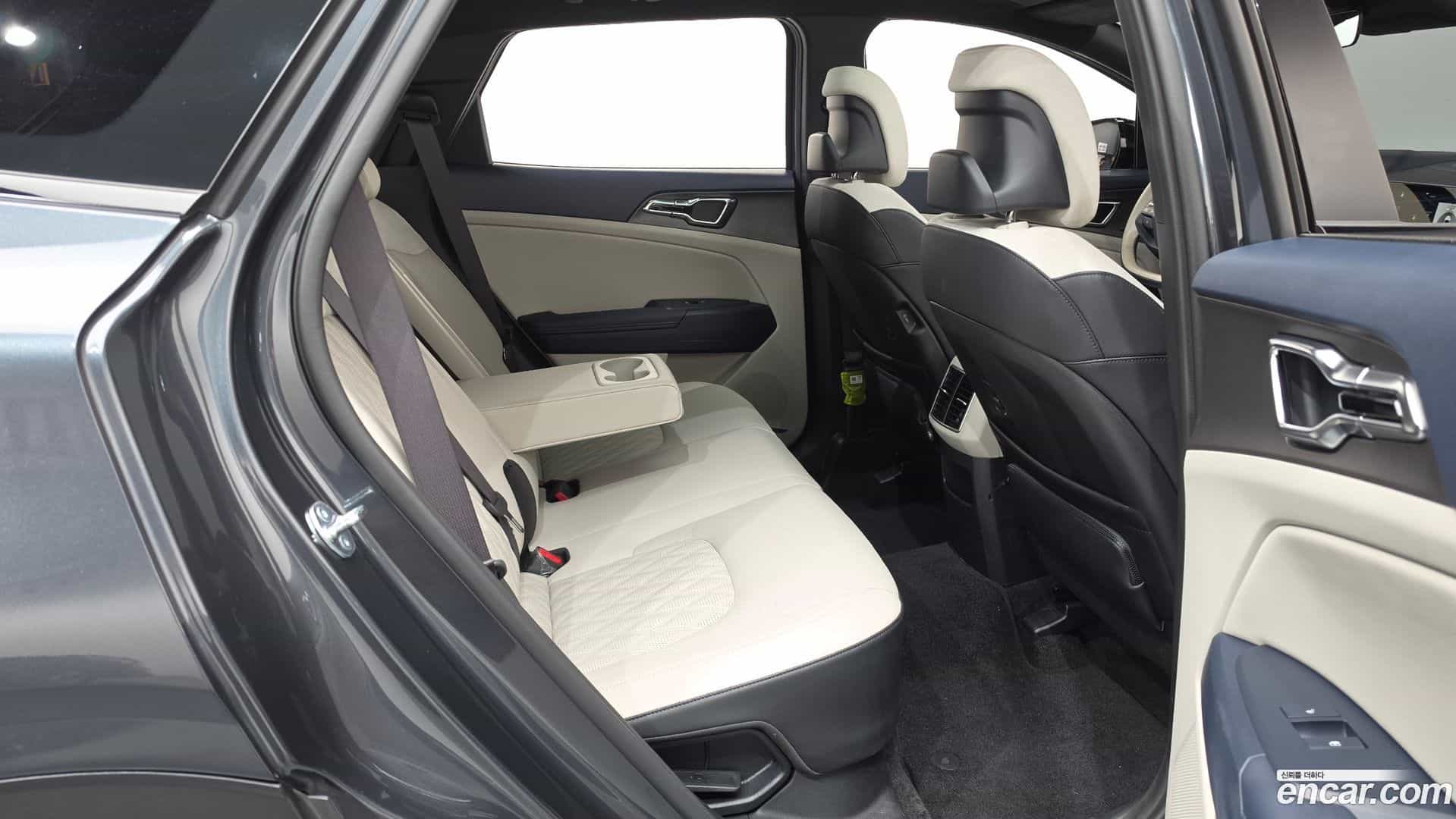 Sportage Kia 2025.2-OPTION-015
