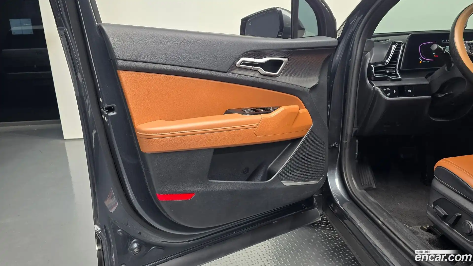 Sportage Kia 2024.1-INNER-034