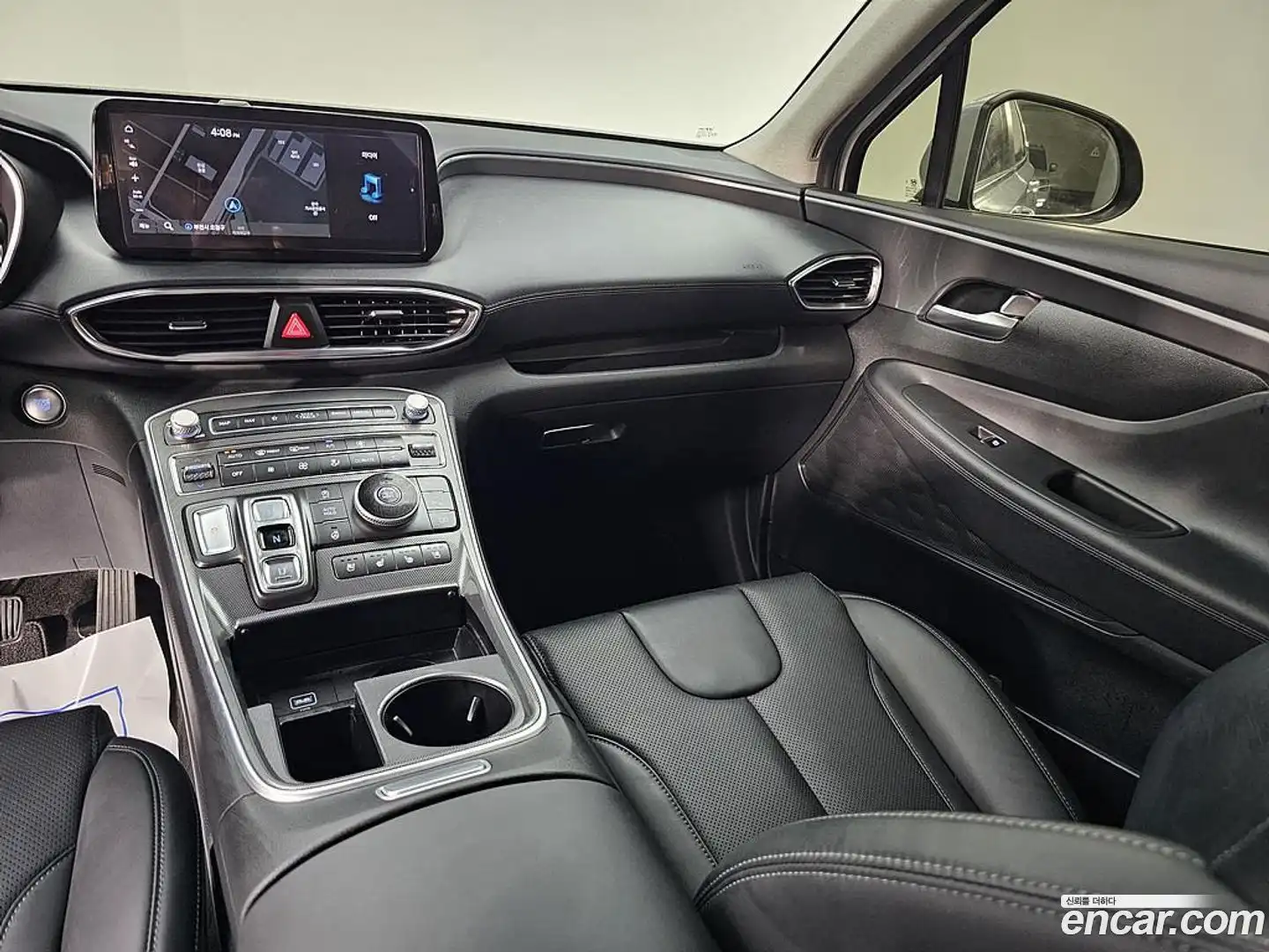 Santafe Hyundai 2021.3-INNER-010