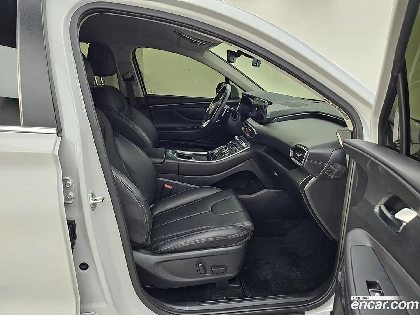 Santafe Hyundai 2021.3-OPTION-015