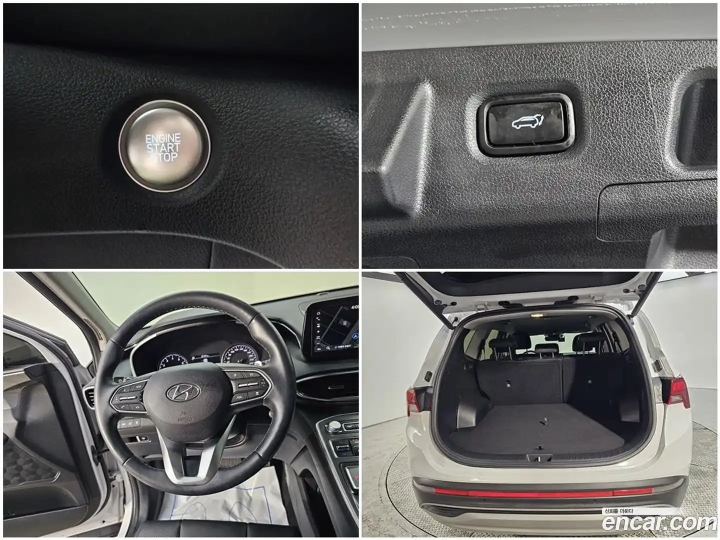 Santafe Hyundai 2021.3-OPTION-021