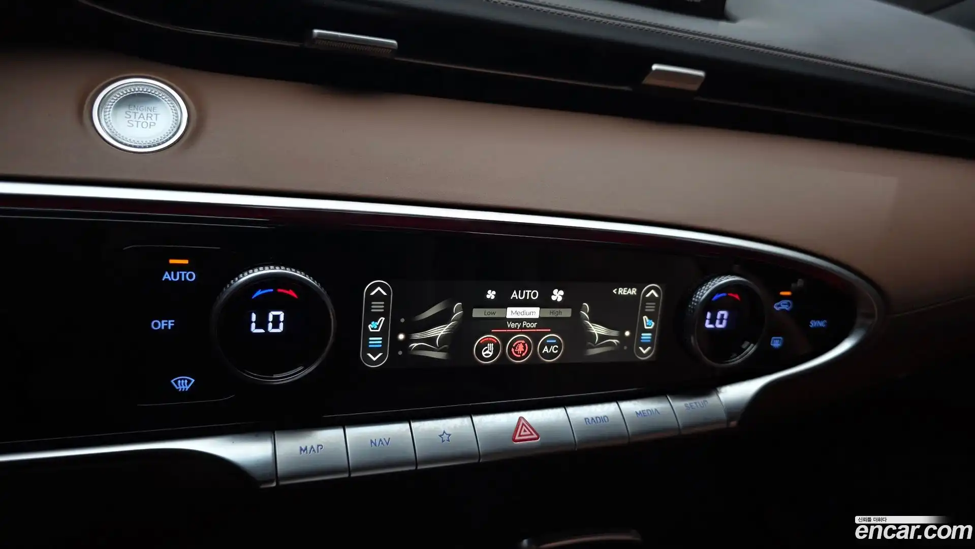 GV70 Genesis 2021.10-OPTION-021