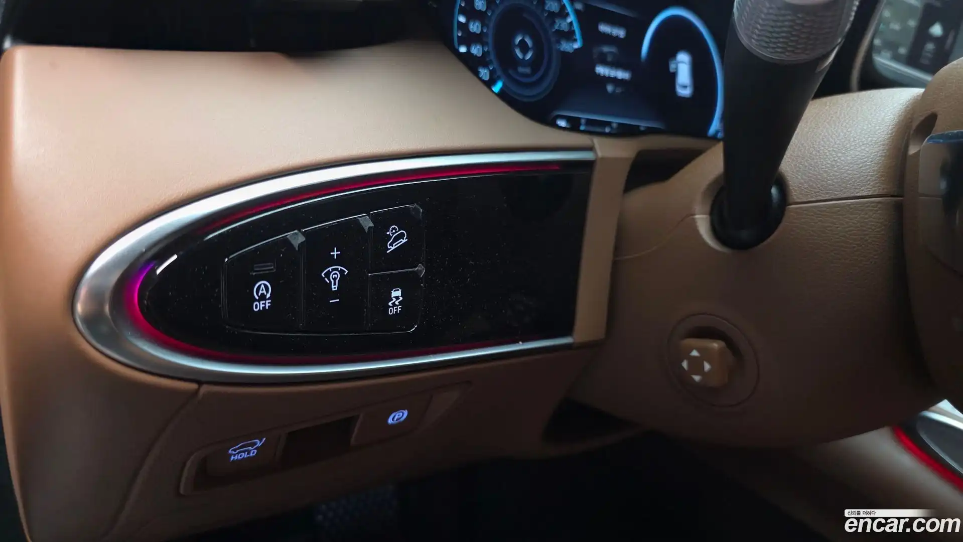 GV70 Genesis 2021.10-OPTION-043