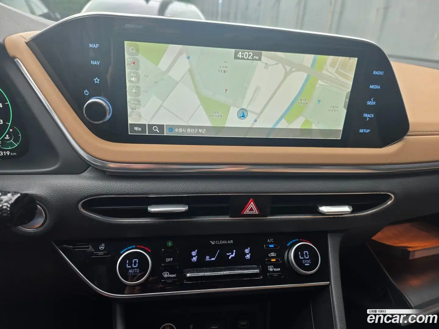 Sonata Hyundai 2019.4-INNER-008