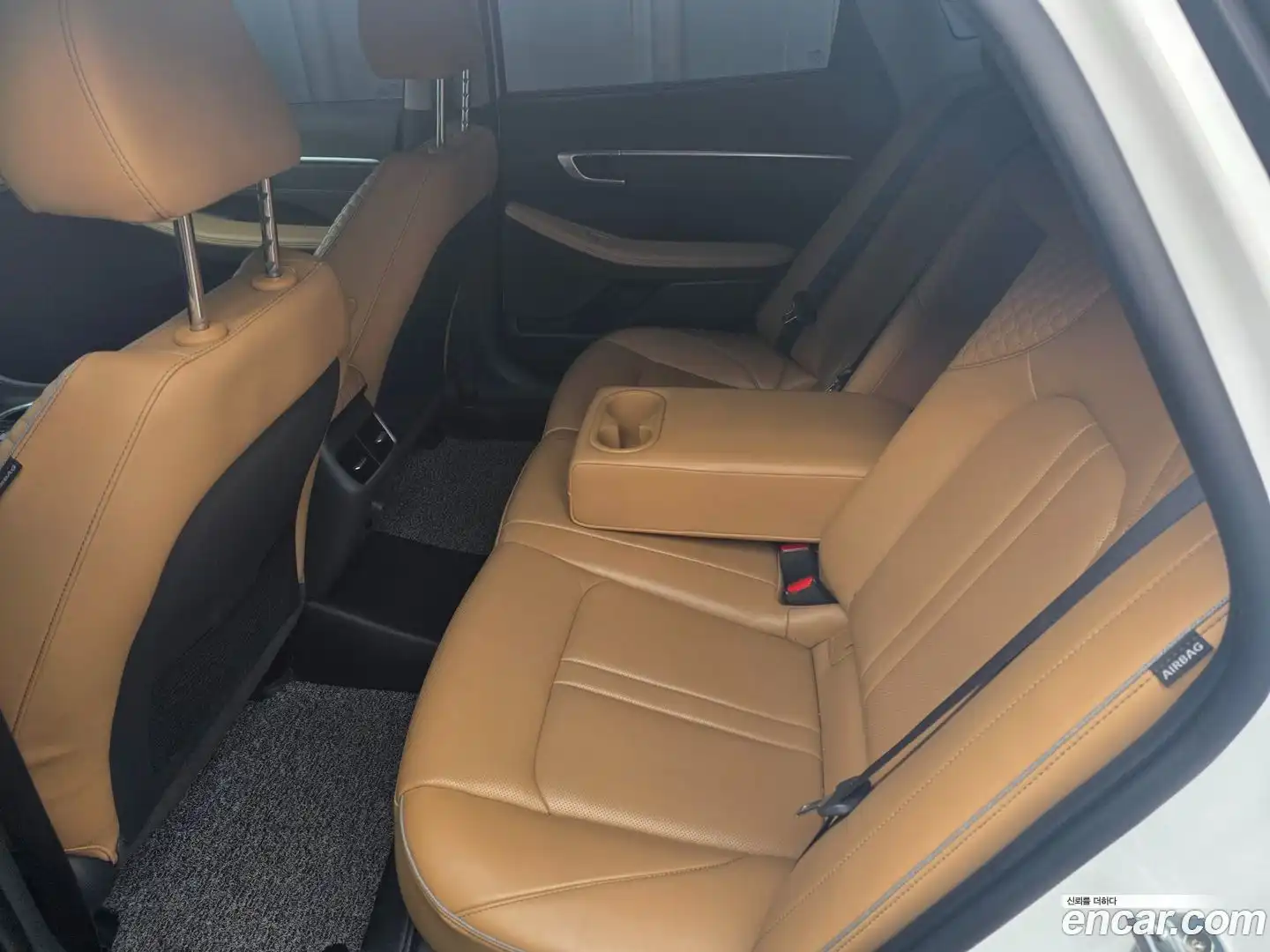 Sonata Hyundai 2019.4-INNER-010