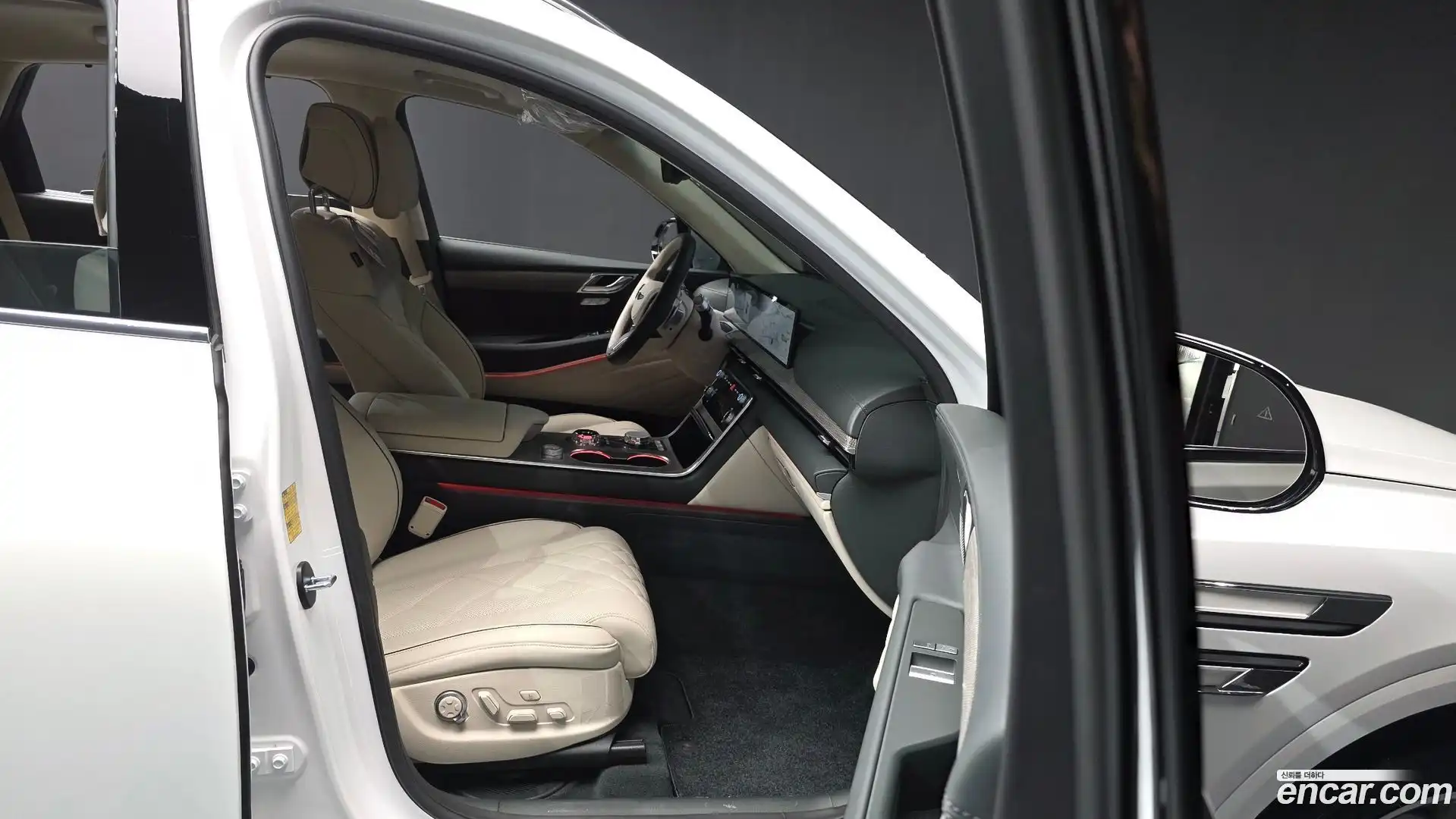 GV80 Genesis 2026.0-OPTION-015