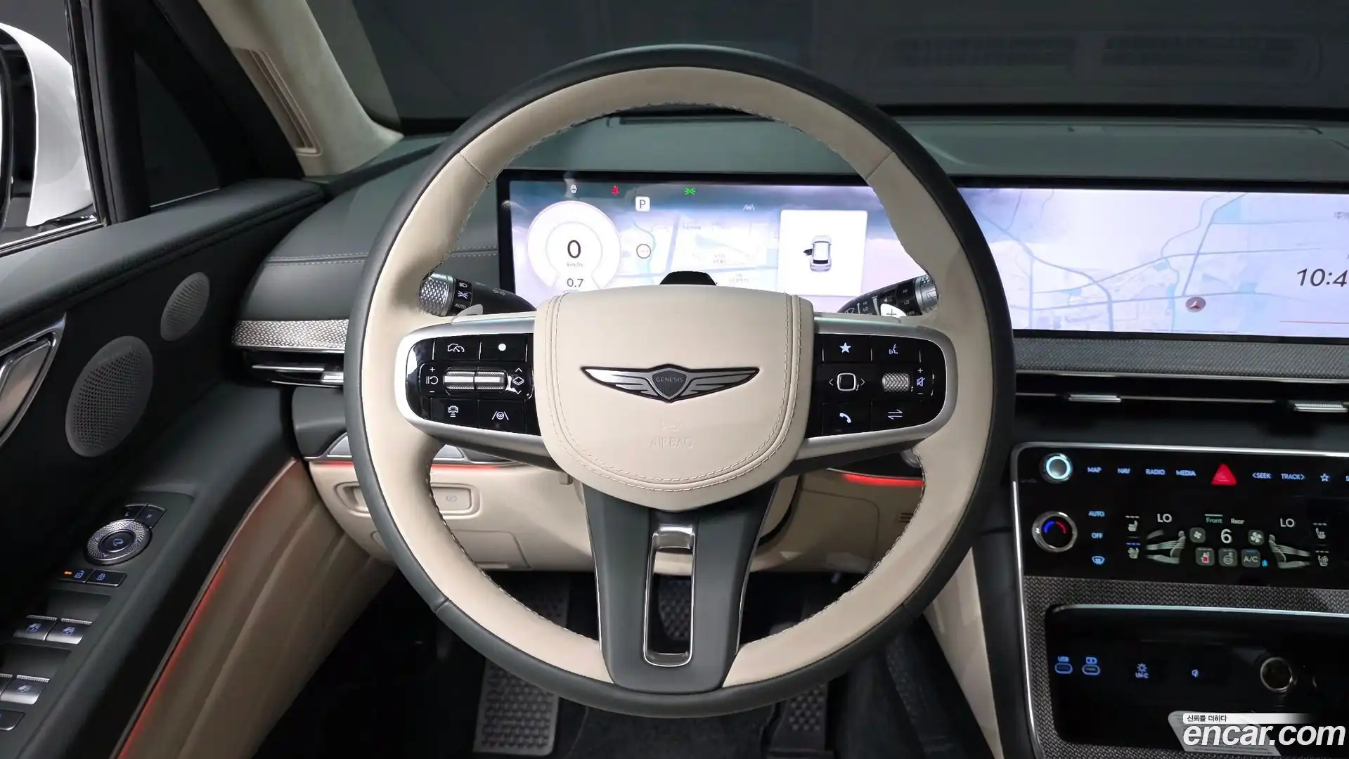 GV80 Genesis 2026.0-OPTION-017