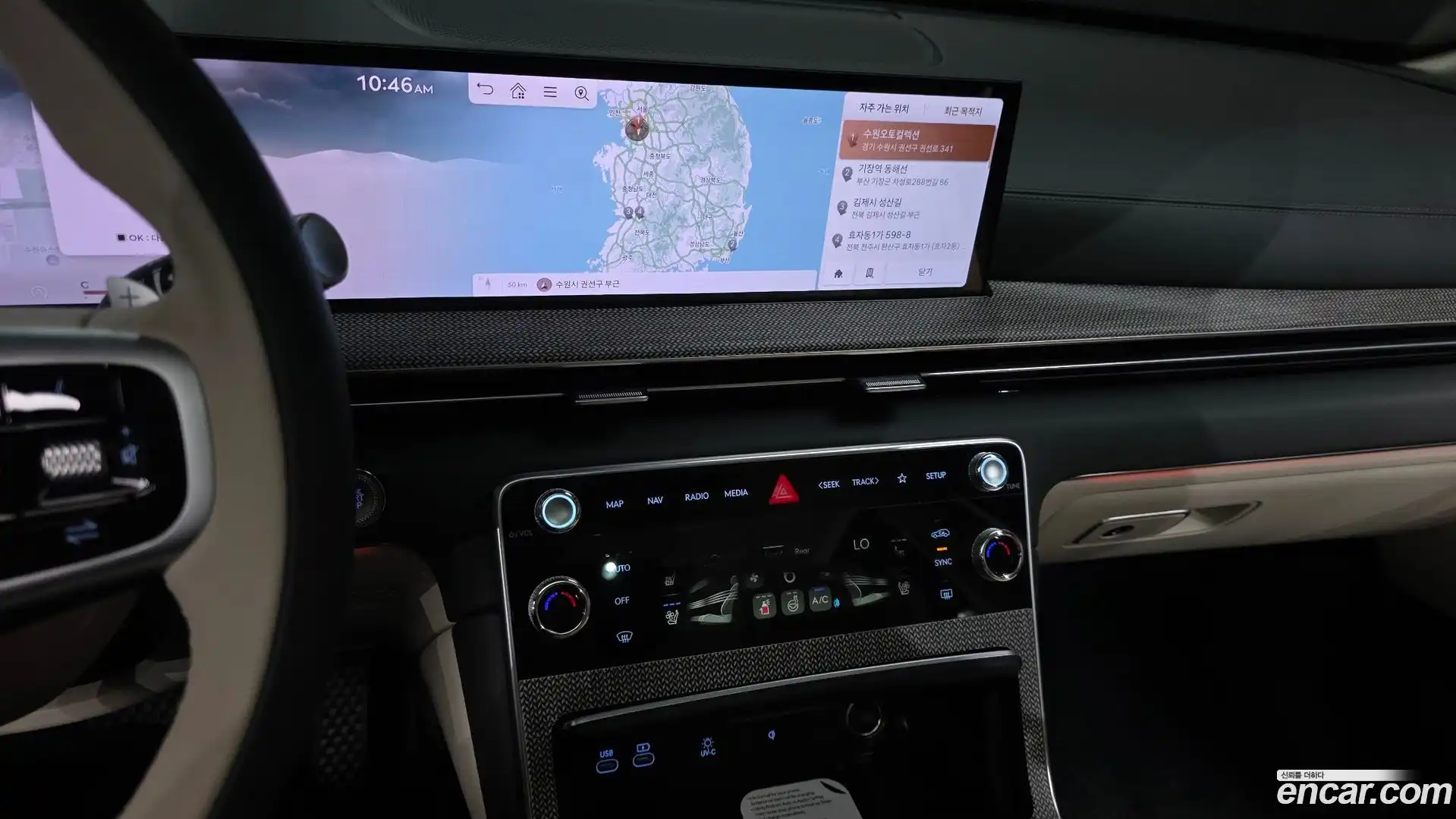 GV80 Genesis 2026.0-OPTION-018
