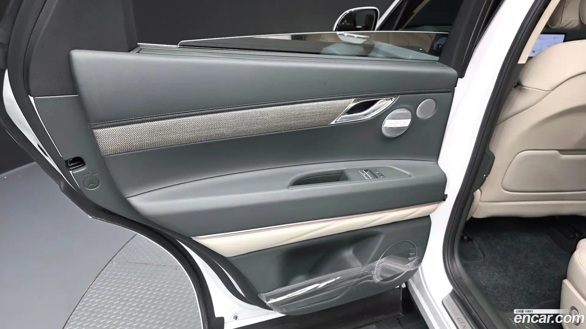 GV80 Genesis 2026.0-INNER-035
