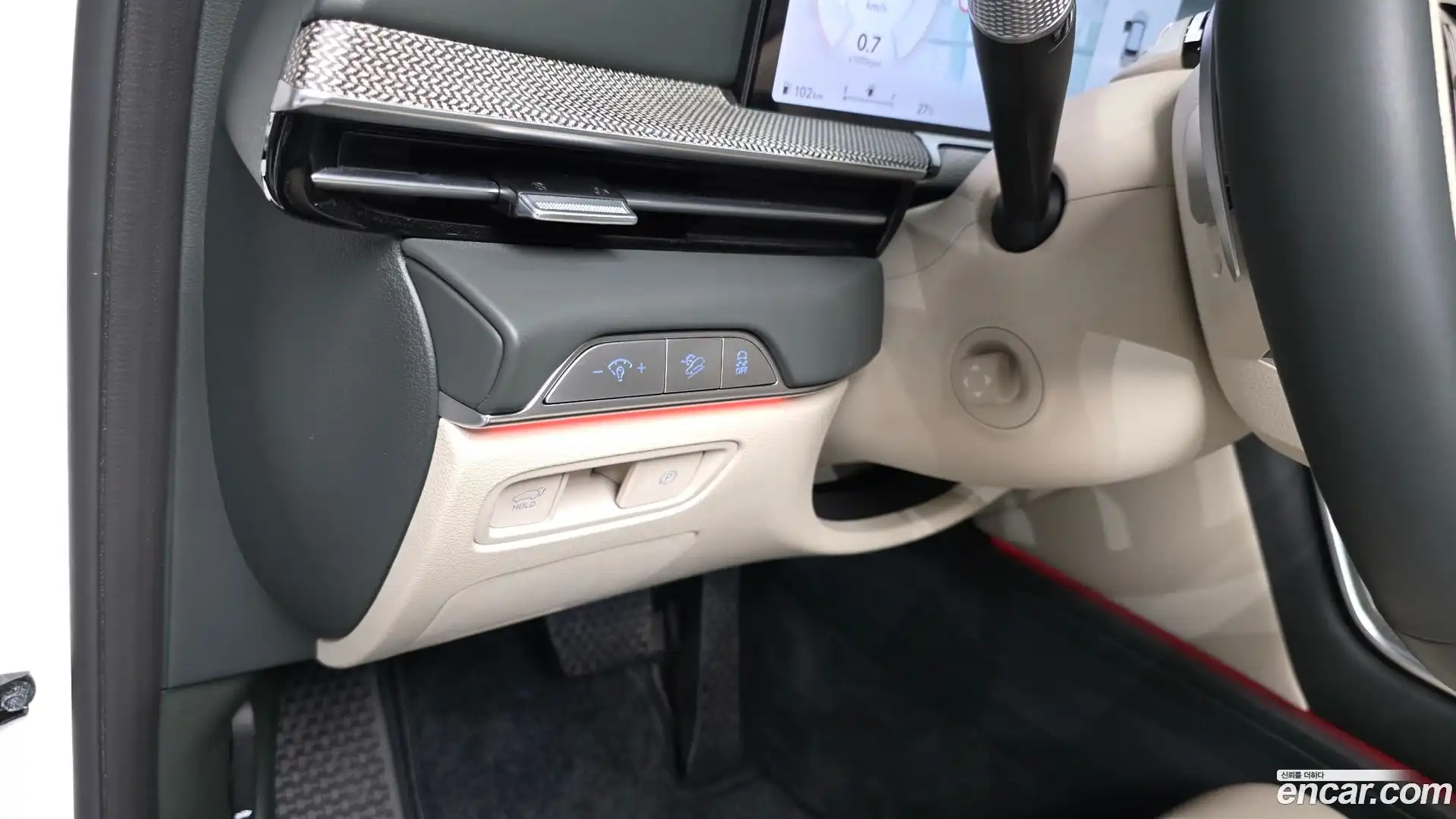 GV80 Genesis 2026.0-OPTION-045