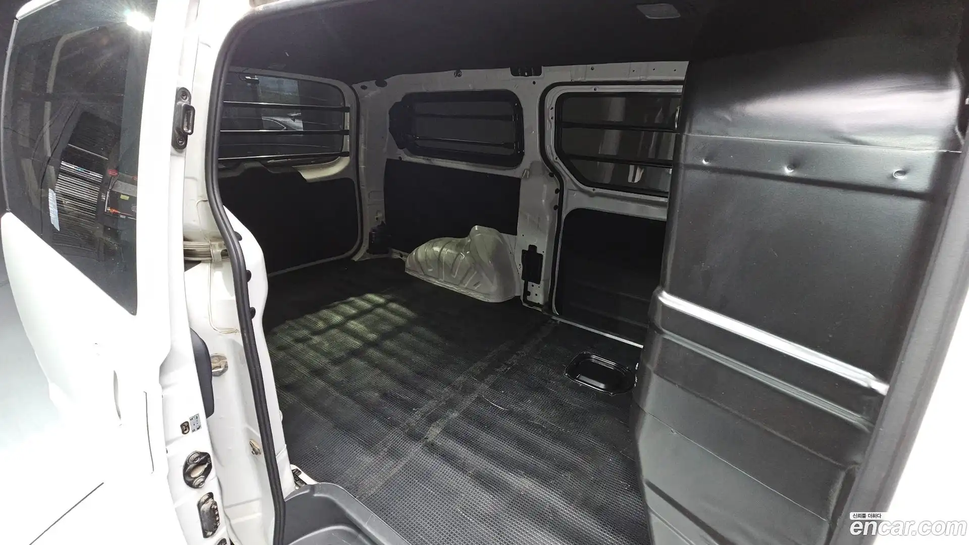 Starex Hyundai 2019.5-OPTION-015