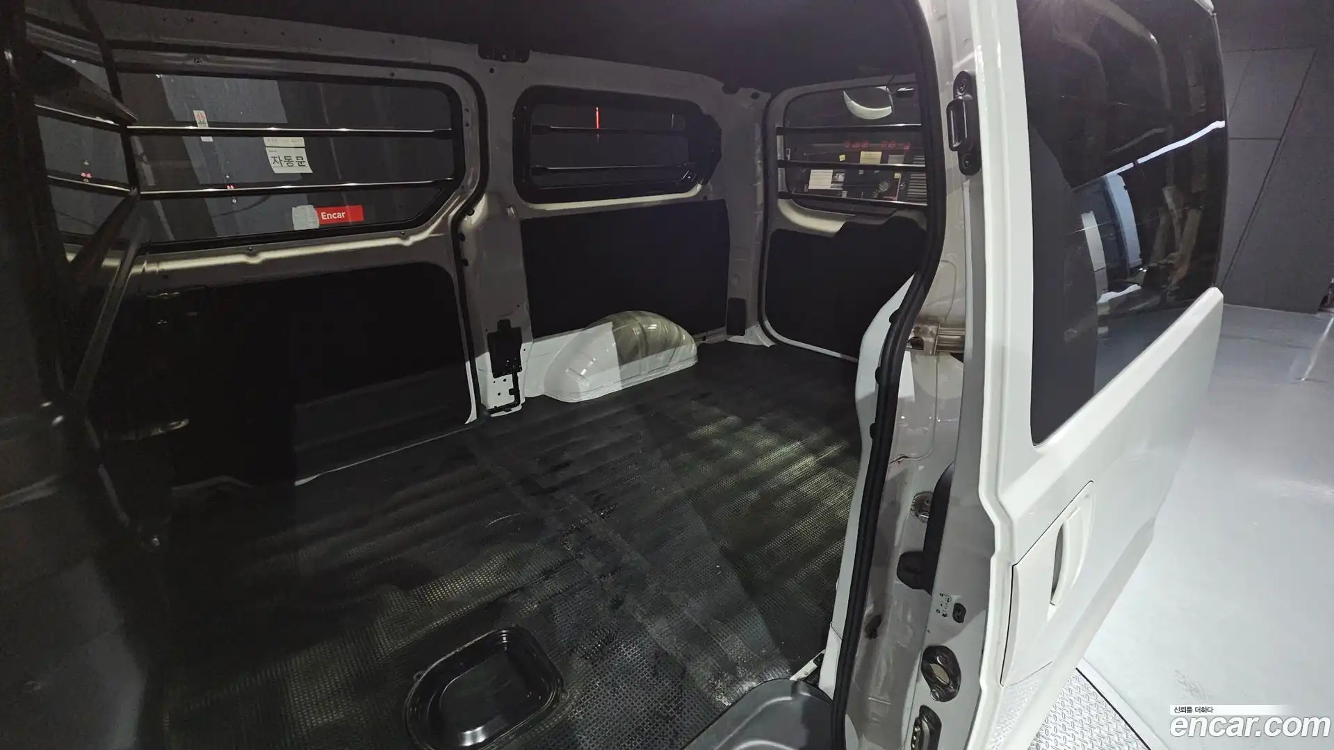 Starex Hyundai 2019.5-OPTION-016