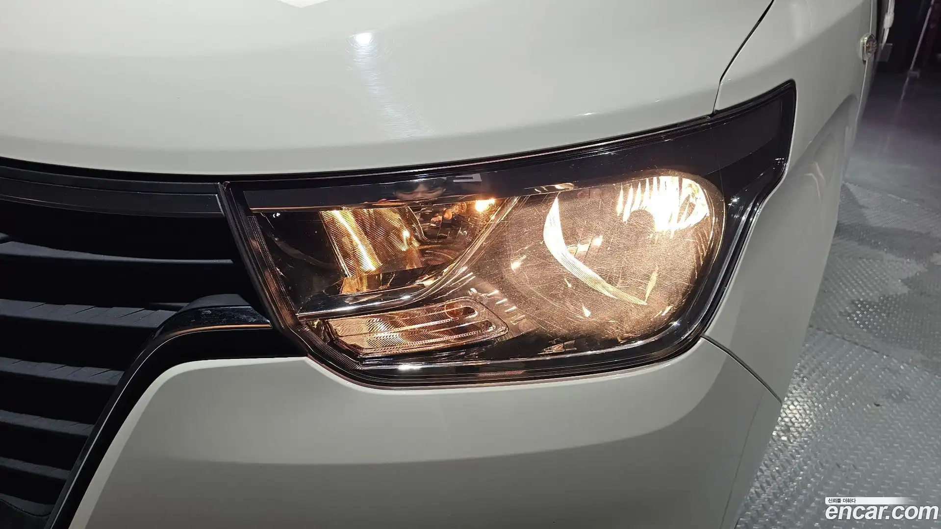 Starex Hyundai 2019.5-OUTER-032