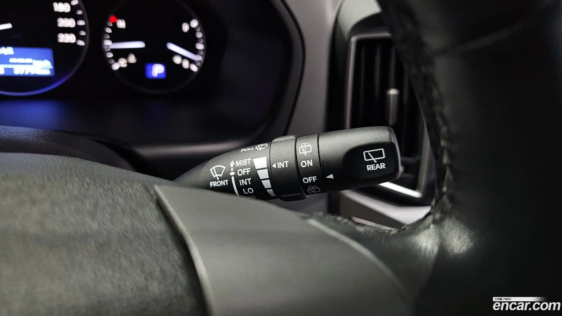 Starex Hyundai 2019.5-OPTION-041