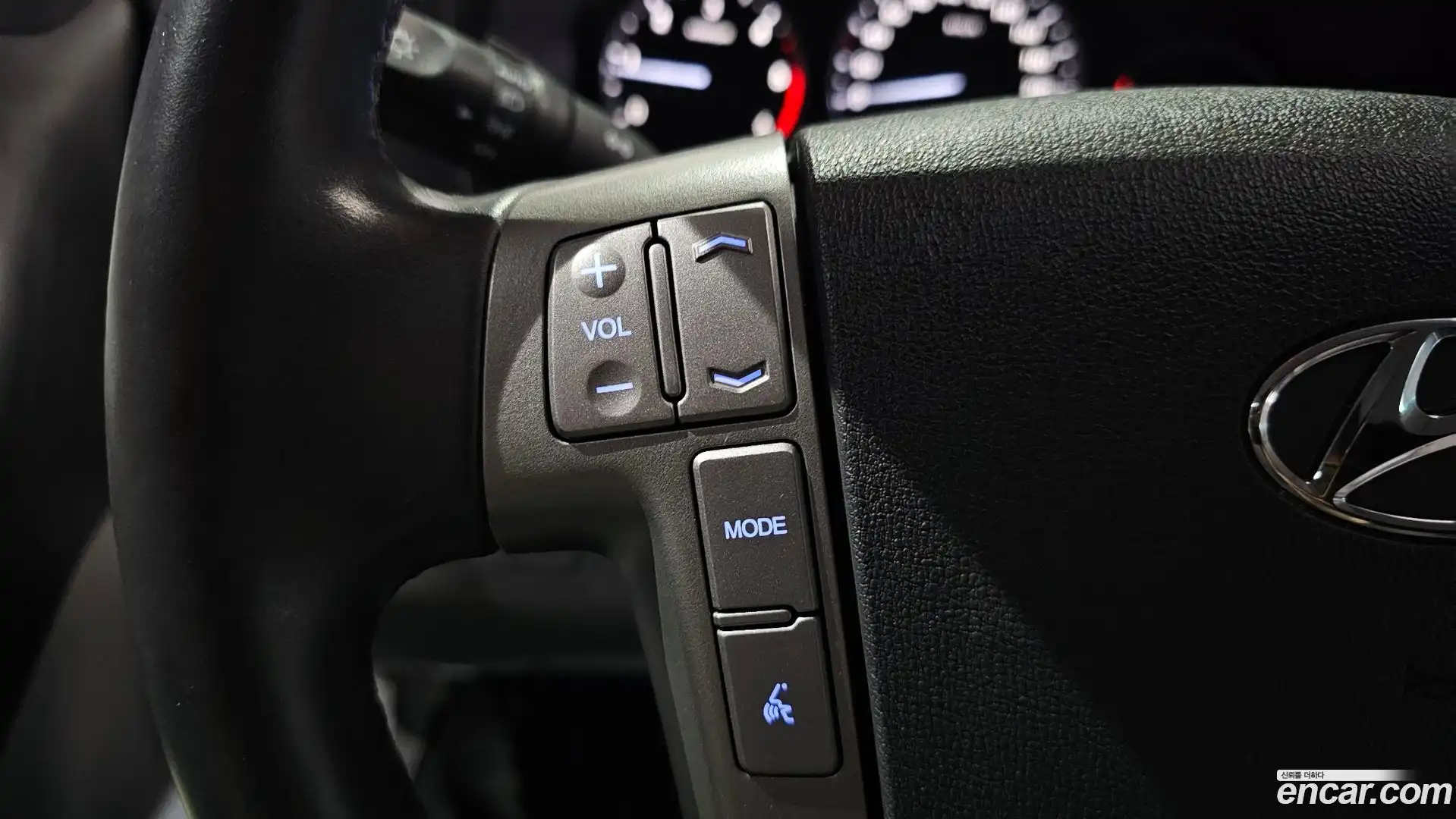 Starex Hyundai 2019.5-OPTION-044