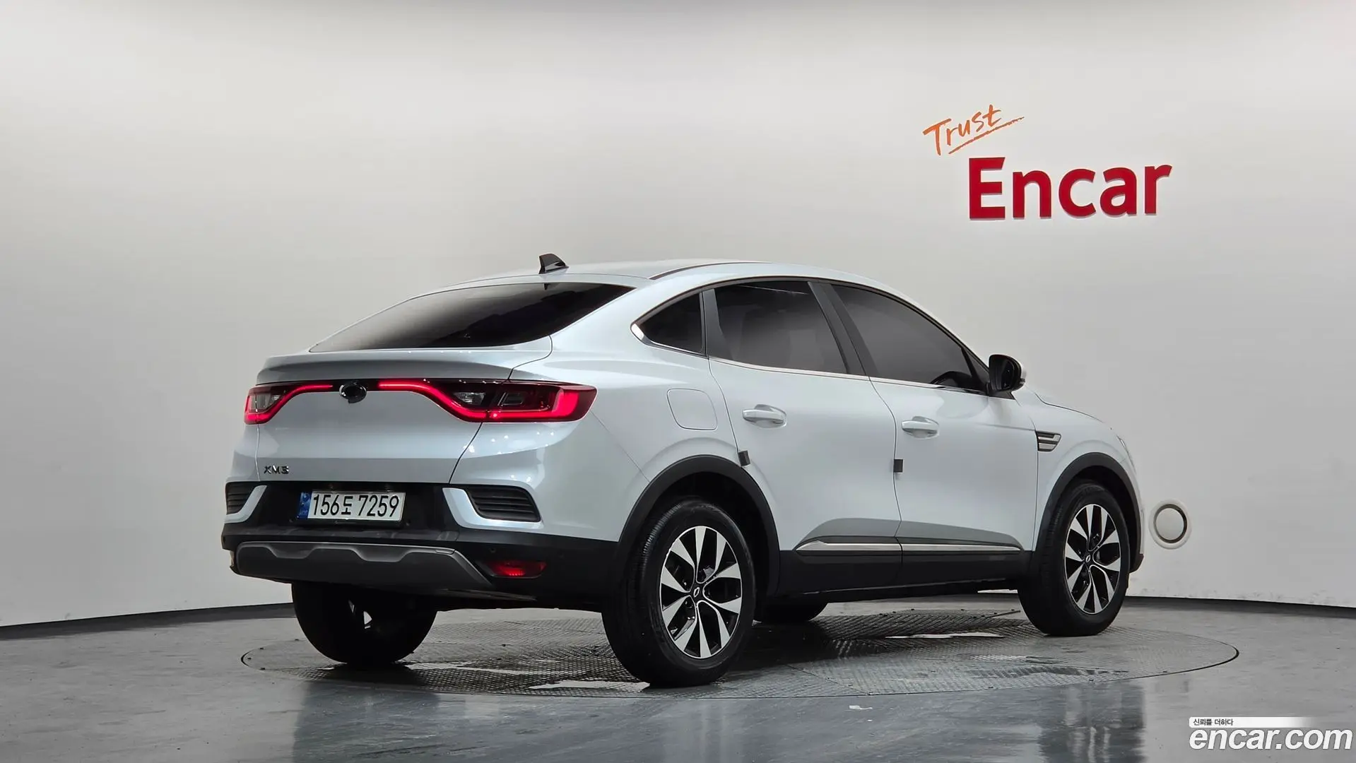 Main__Slider__Photo:XM3 Renault Korea 2022.8-1