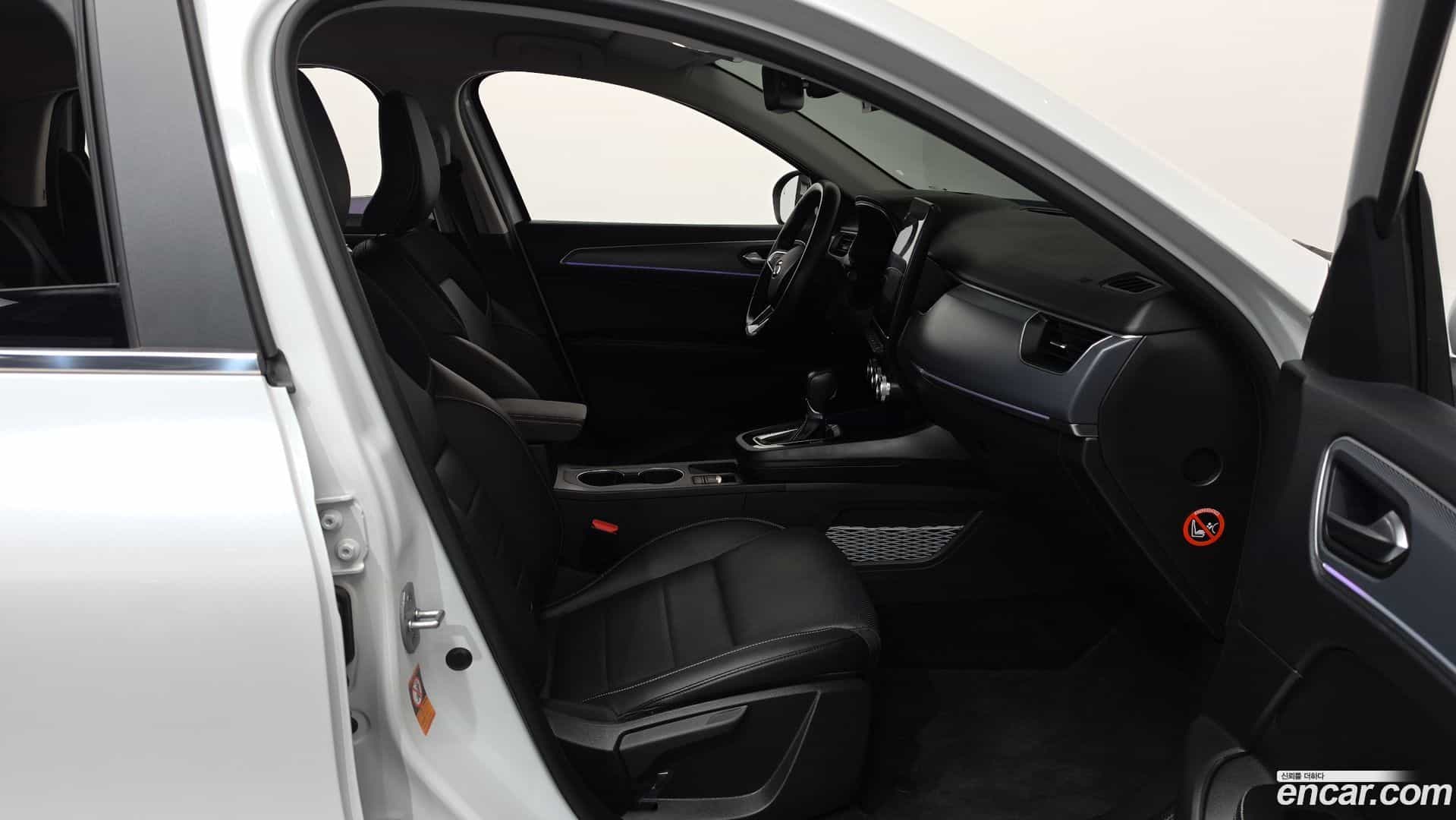 XM3 Renault Korea 2022.8-INNER-036