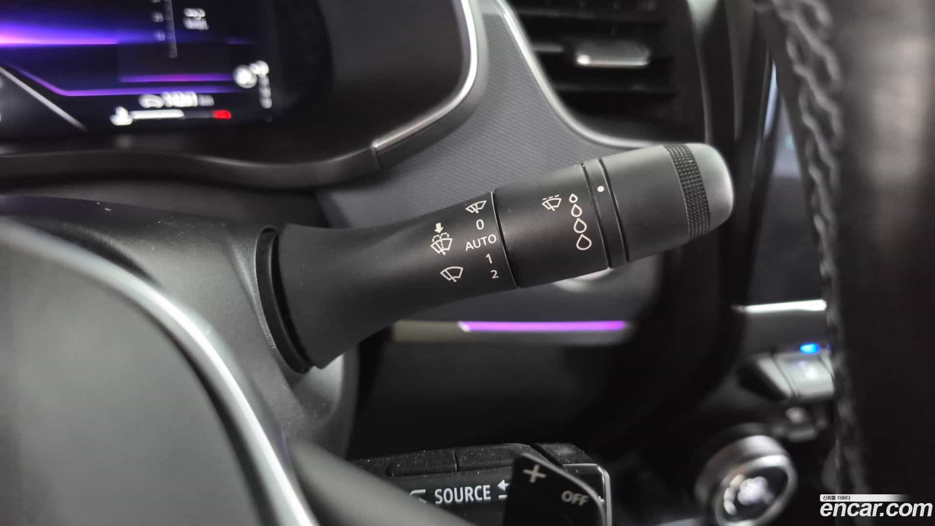 XM3 Renault Korea 2022.8-OPTION-040
