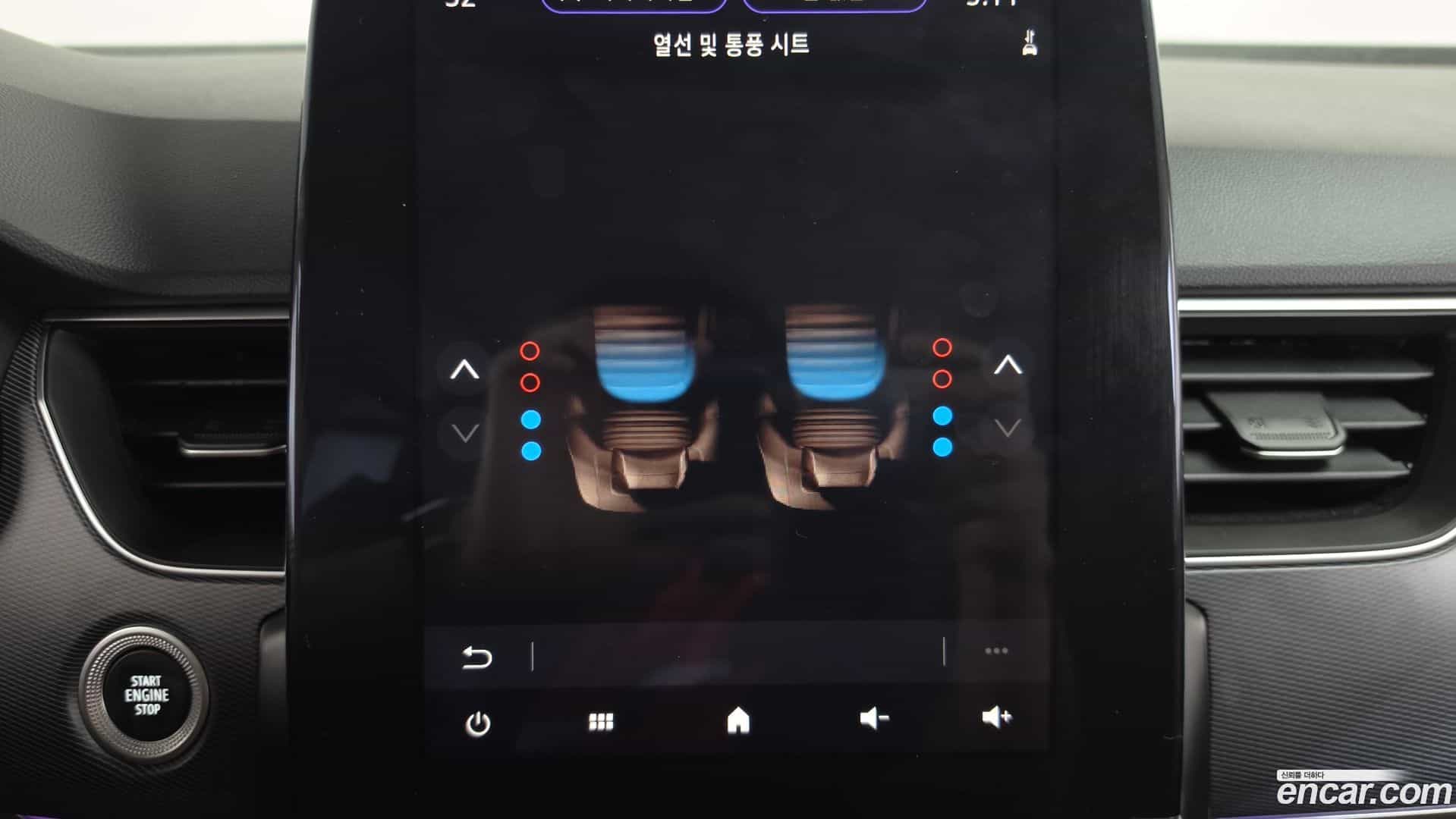 XM3 Renault Korea 2022.8-OPTION-044