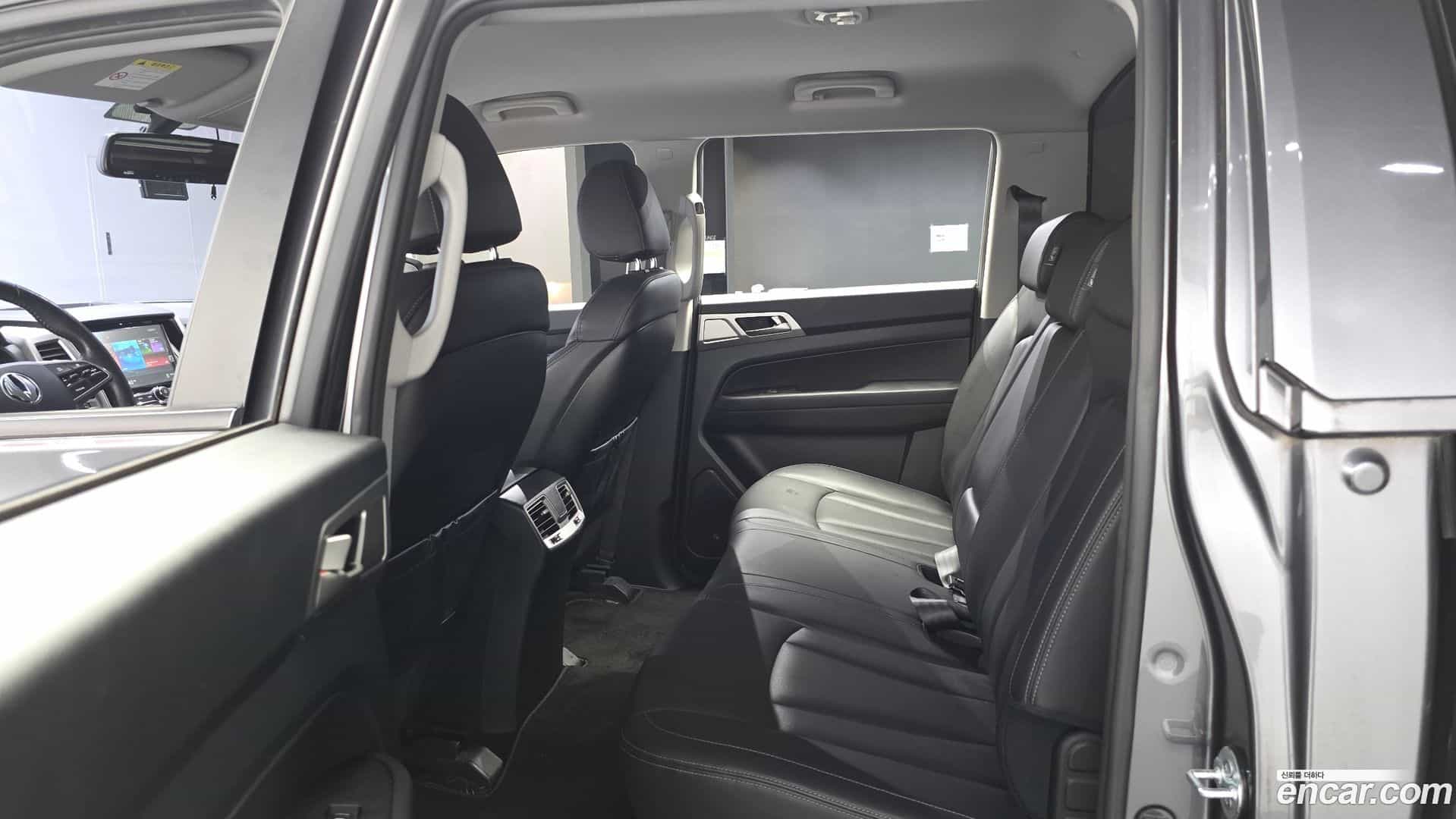 Rexton KG Mobility 2019.3-OPTION-016