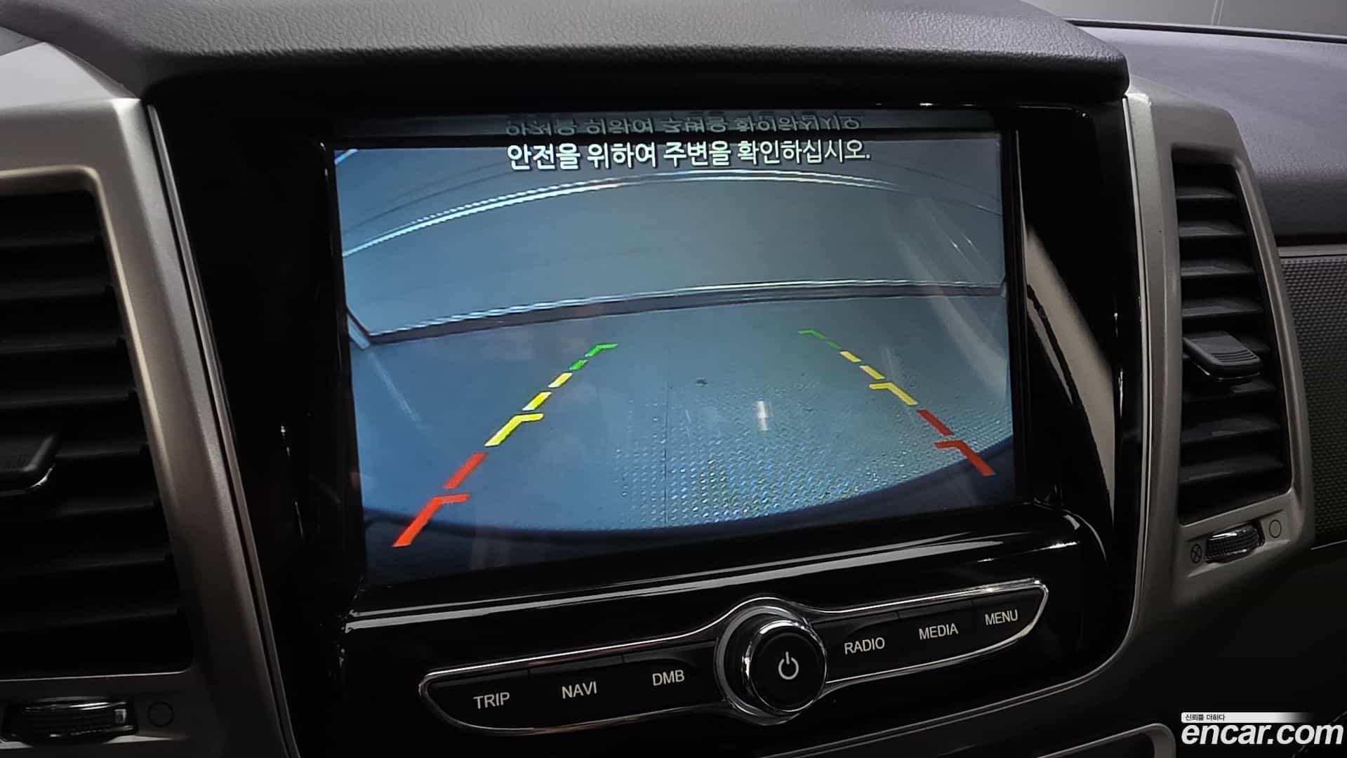 Rexton KG Mobility 2019.3-OPTION-018