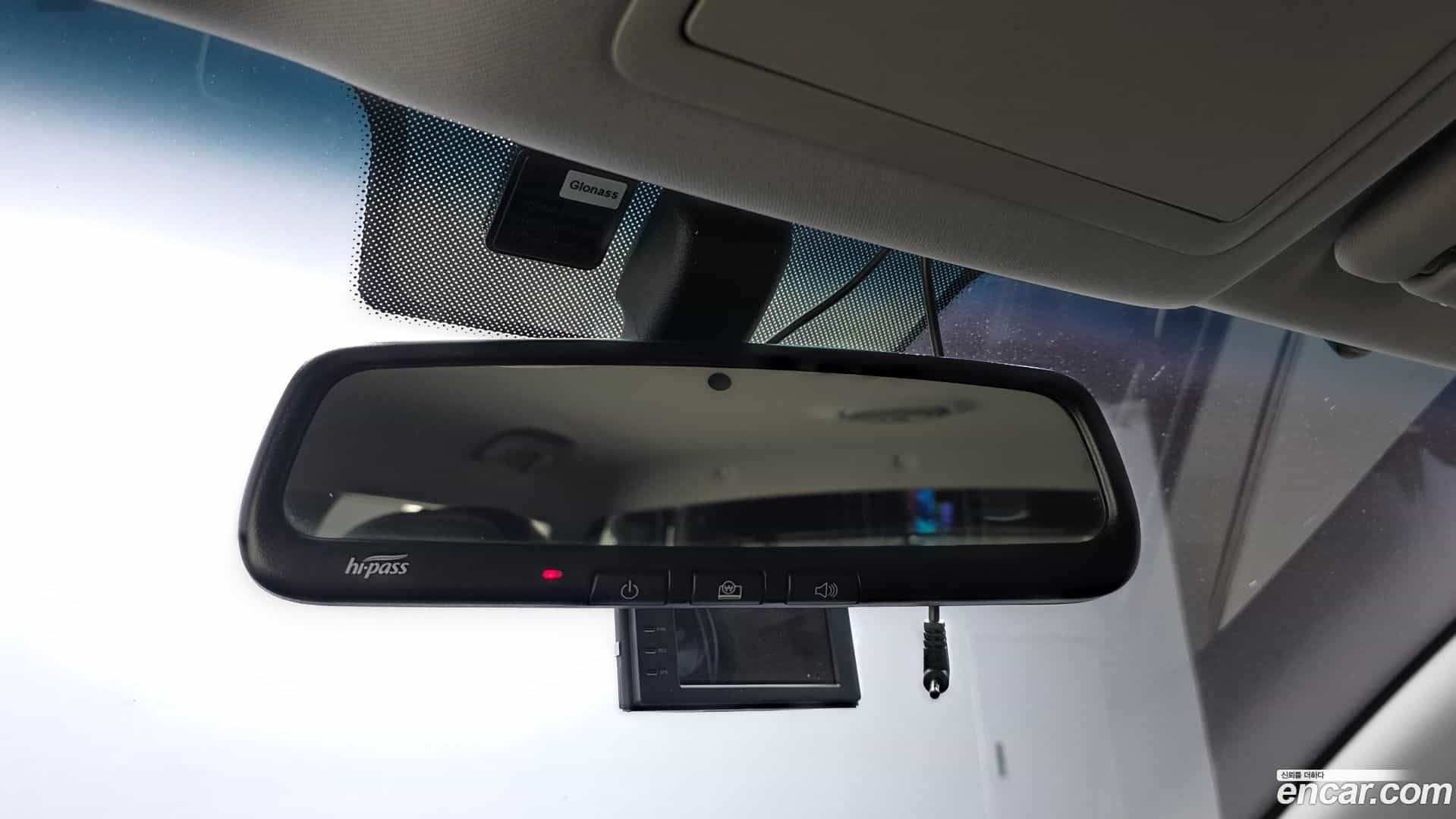 Rexton KG Mobility 2019.3-OPTION-021