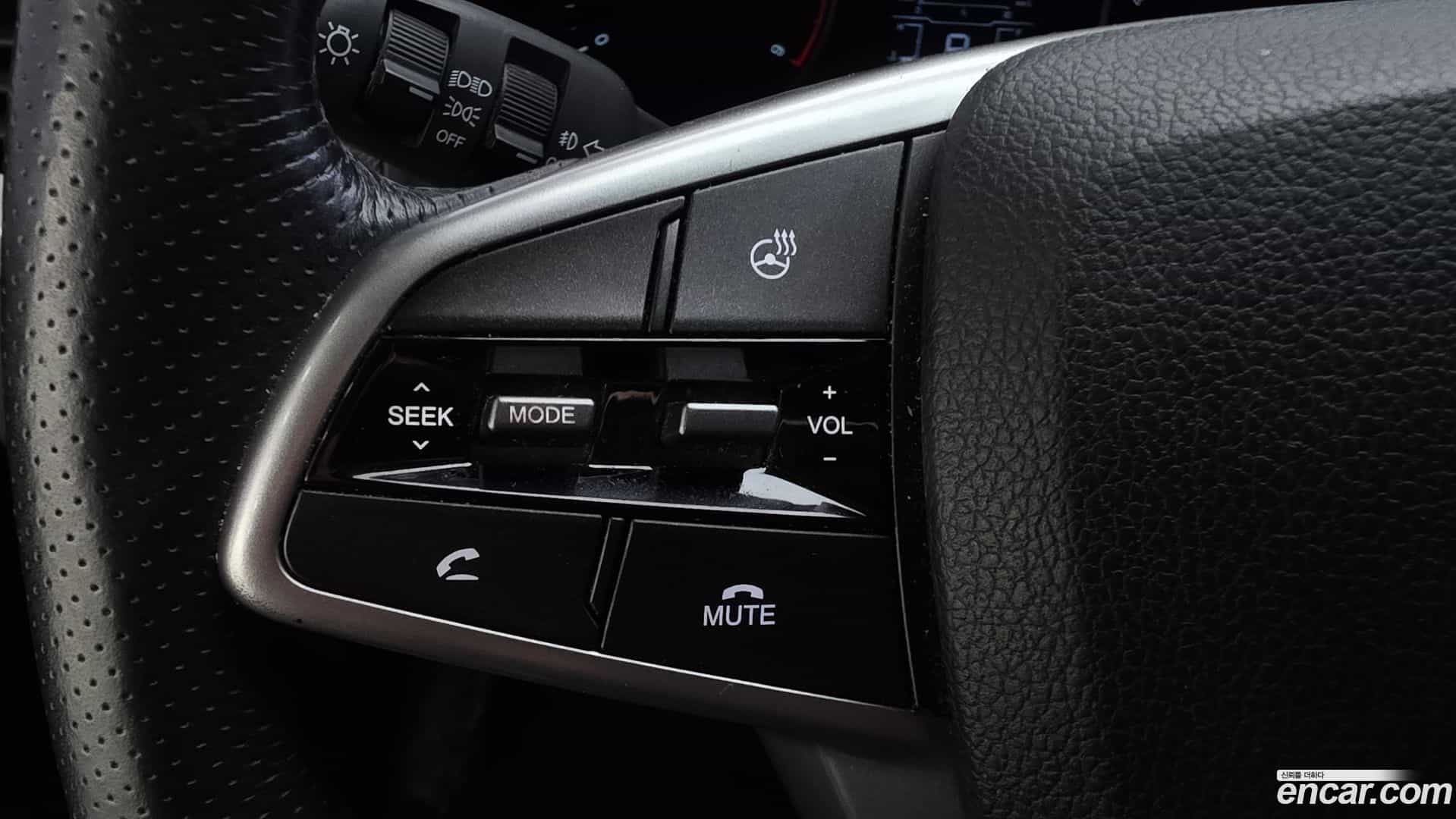 Rexton KG Mobility 2019.3-OPTION-022