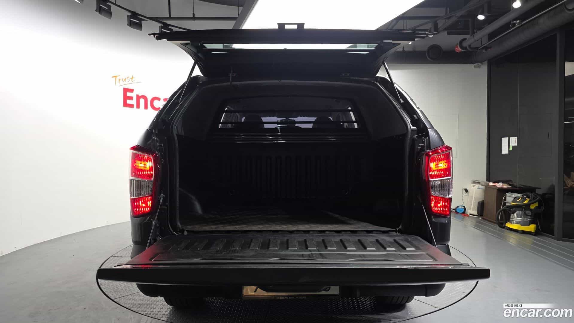 Rexton KG Mobility 2019.3-OPTION-024