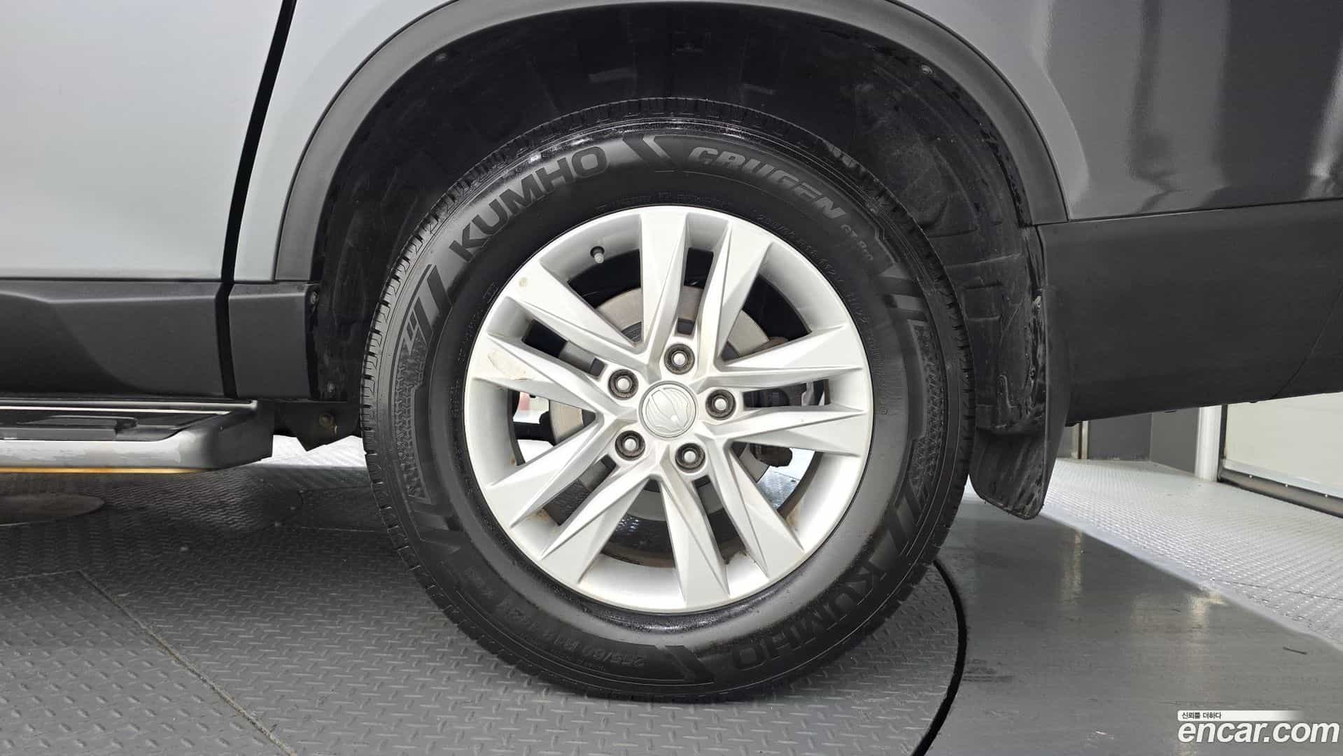 Rexton KG Mobility 2019.3-OUTER-031