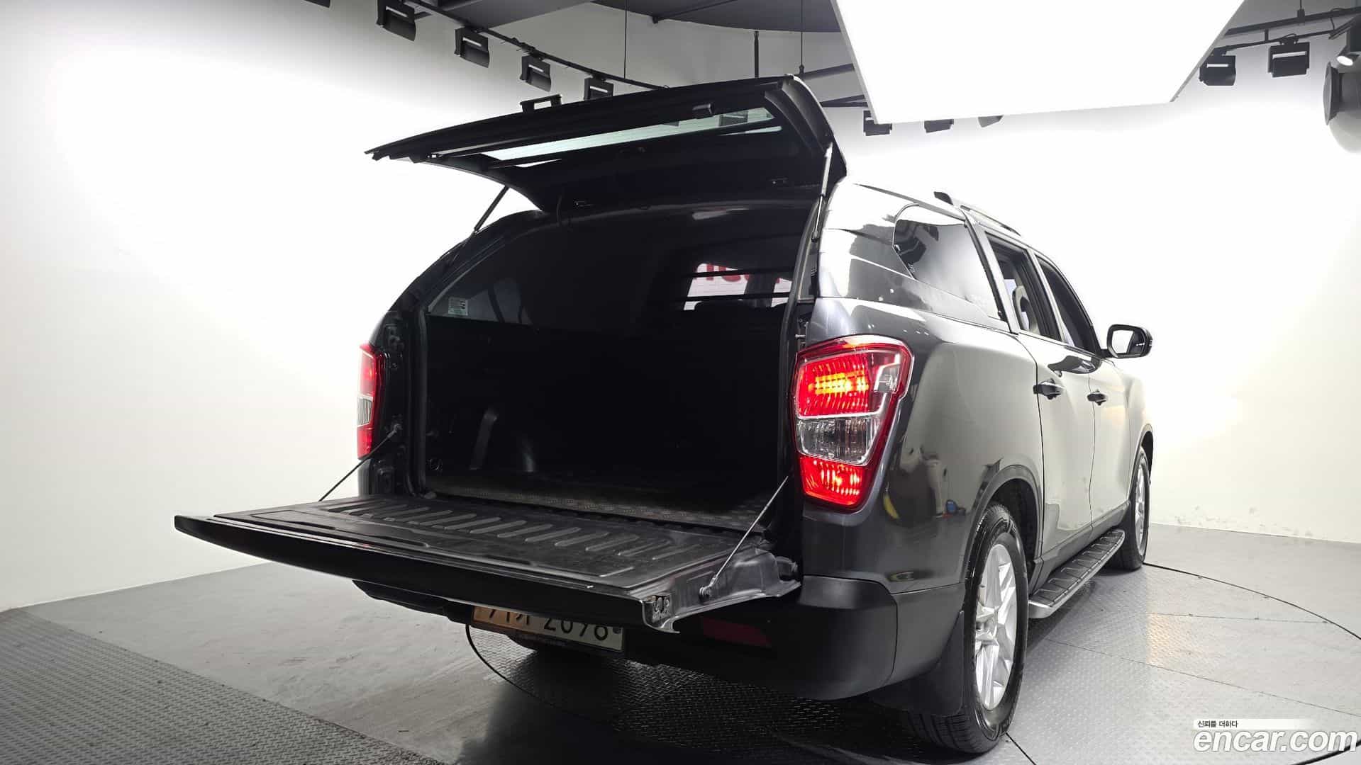 Rexton KG Mobility 2019.3-OPTION-040
