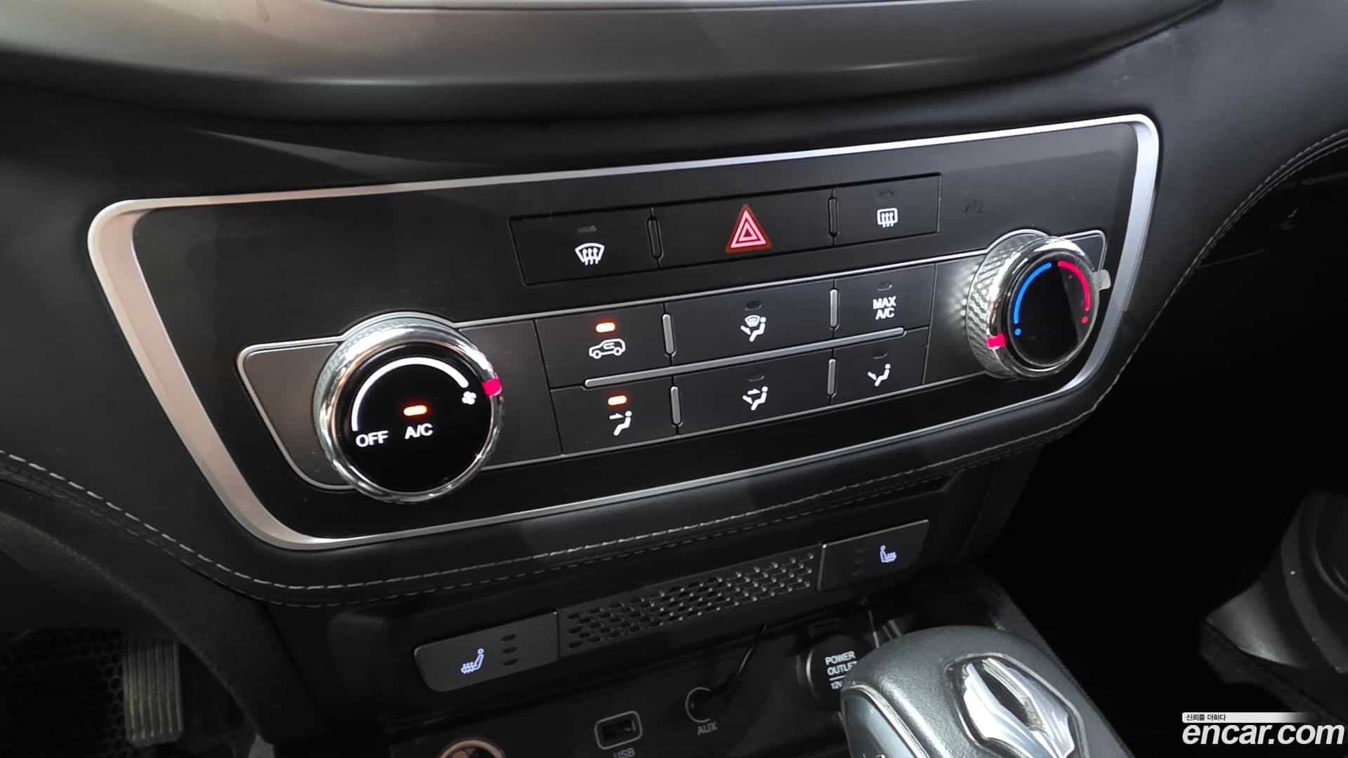 Rexton KG Mobility 2019.3-OPTION-042