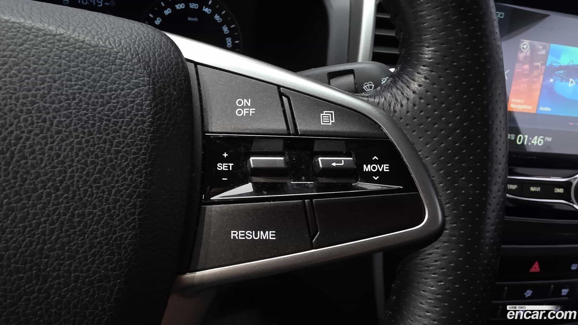 Rexton KG Mobility 2019.3-OPTION-044