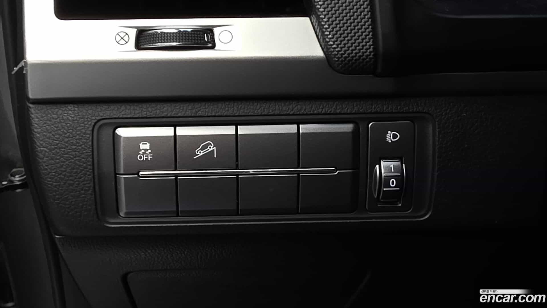 Rexton KG Mobility 2019.3-OPTION-045