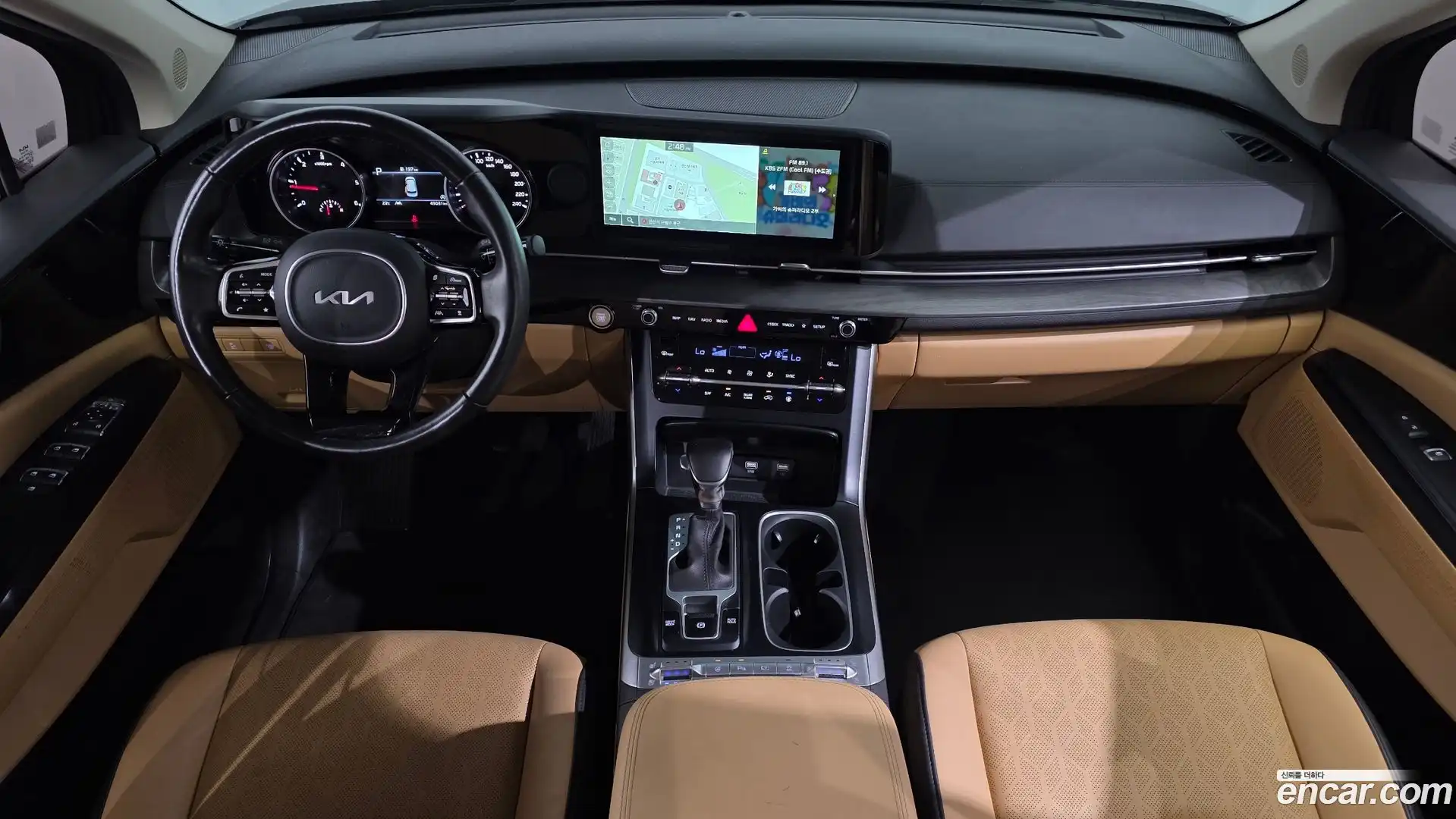 Canival Kia 2022.4-INNER-007