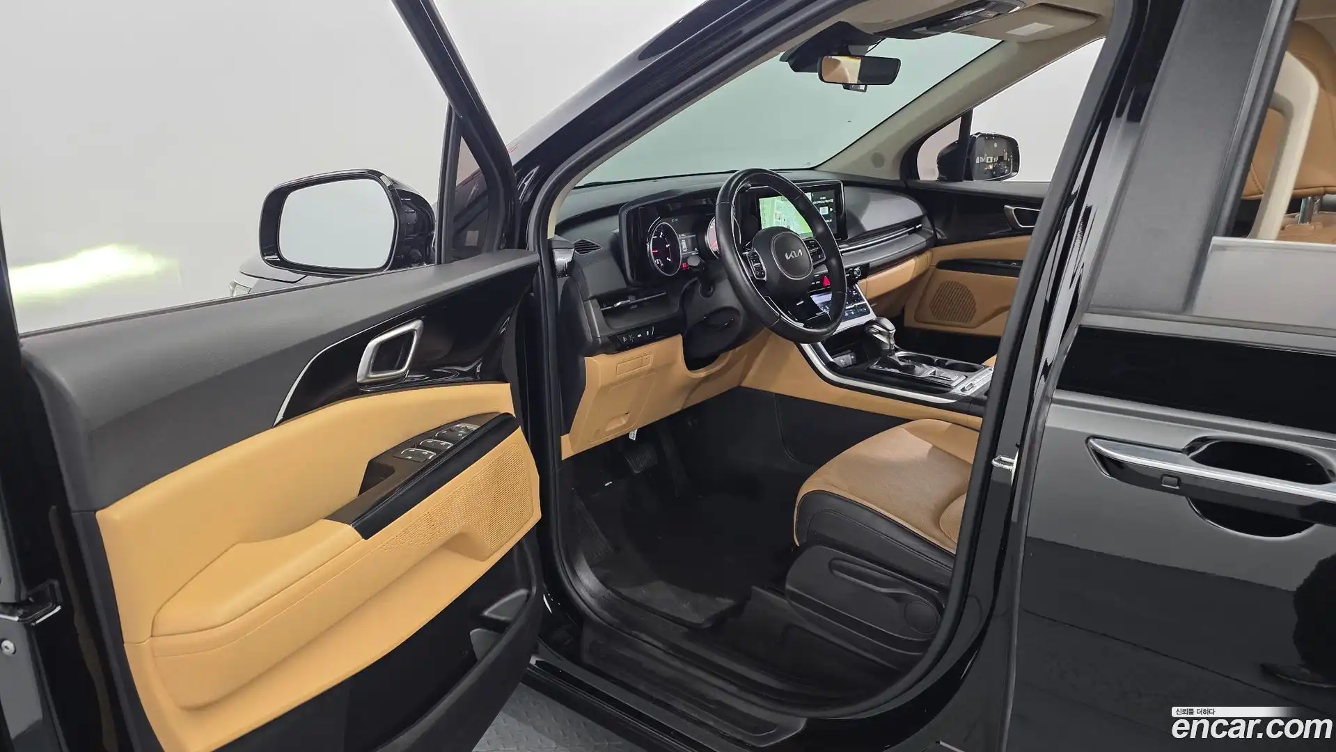 Canival Kia 2022.4-INNER-010