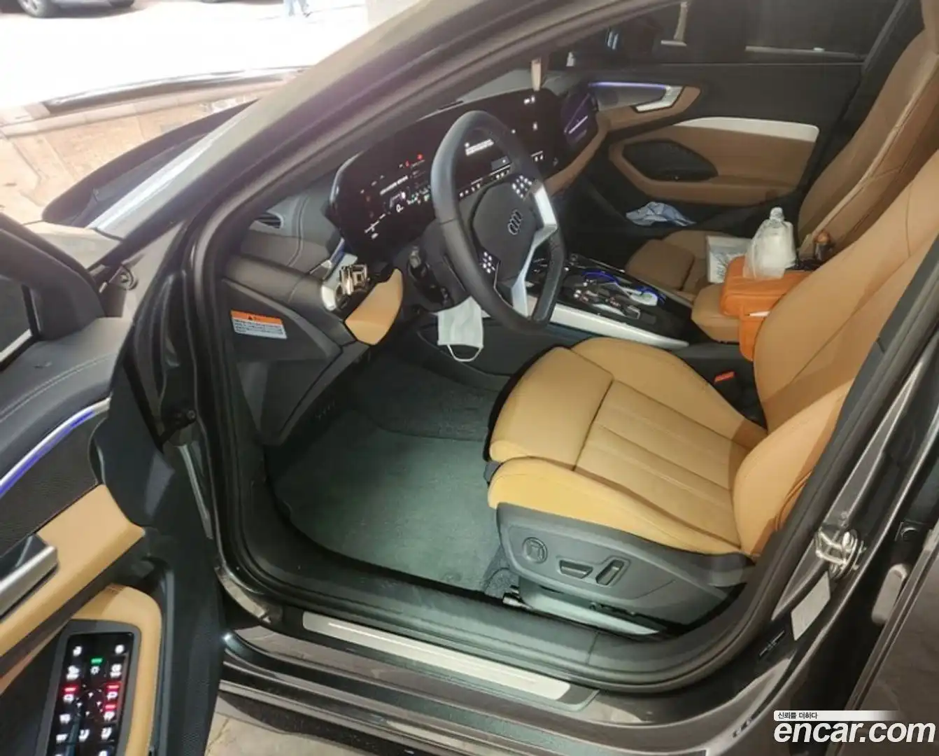 A5 Audi 2025.11-INNER-007