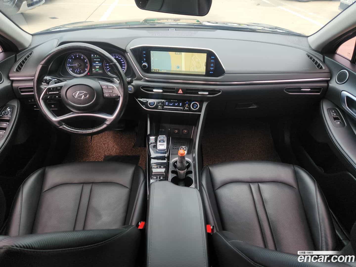 Sonata Hyundai 2021.6-INNER-007