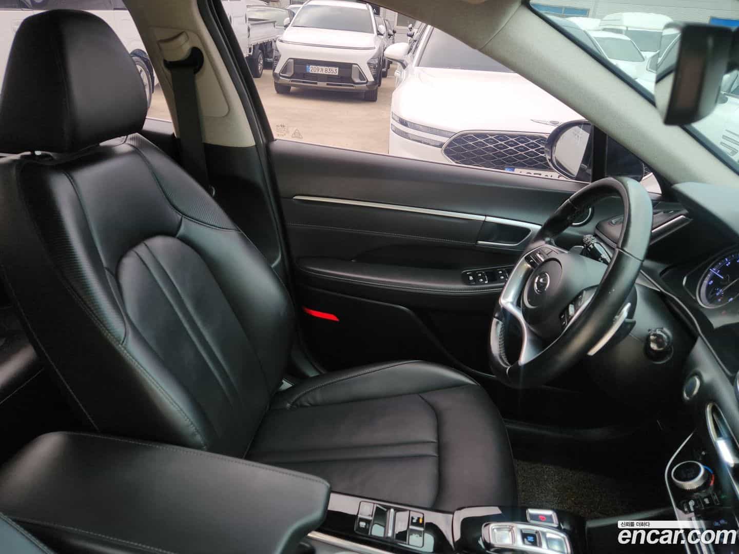 Sonata Hyundai 2021.6-INNER-008
