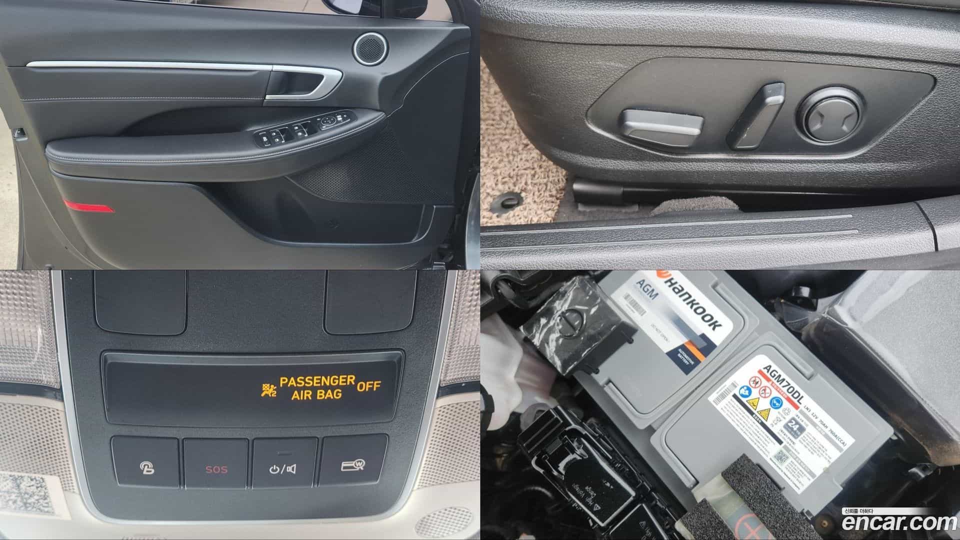 Sonata Hyundai 2021.6-OPTION-019