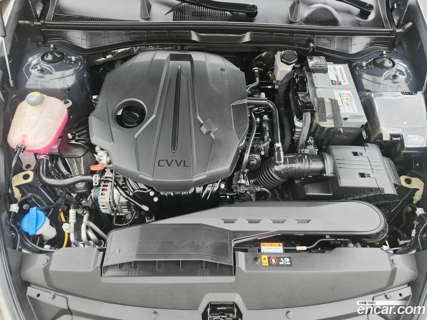 Sonata Hyundai 2021.6-OPTION-023